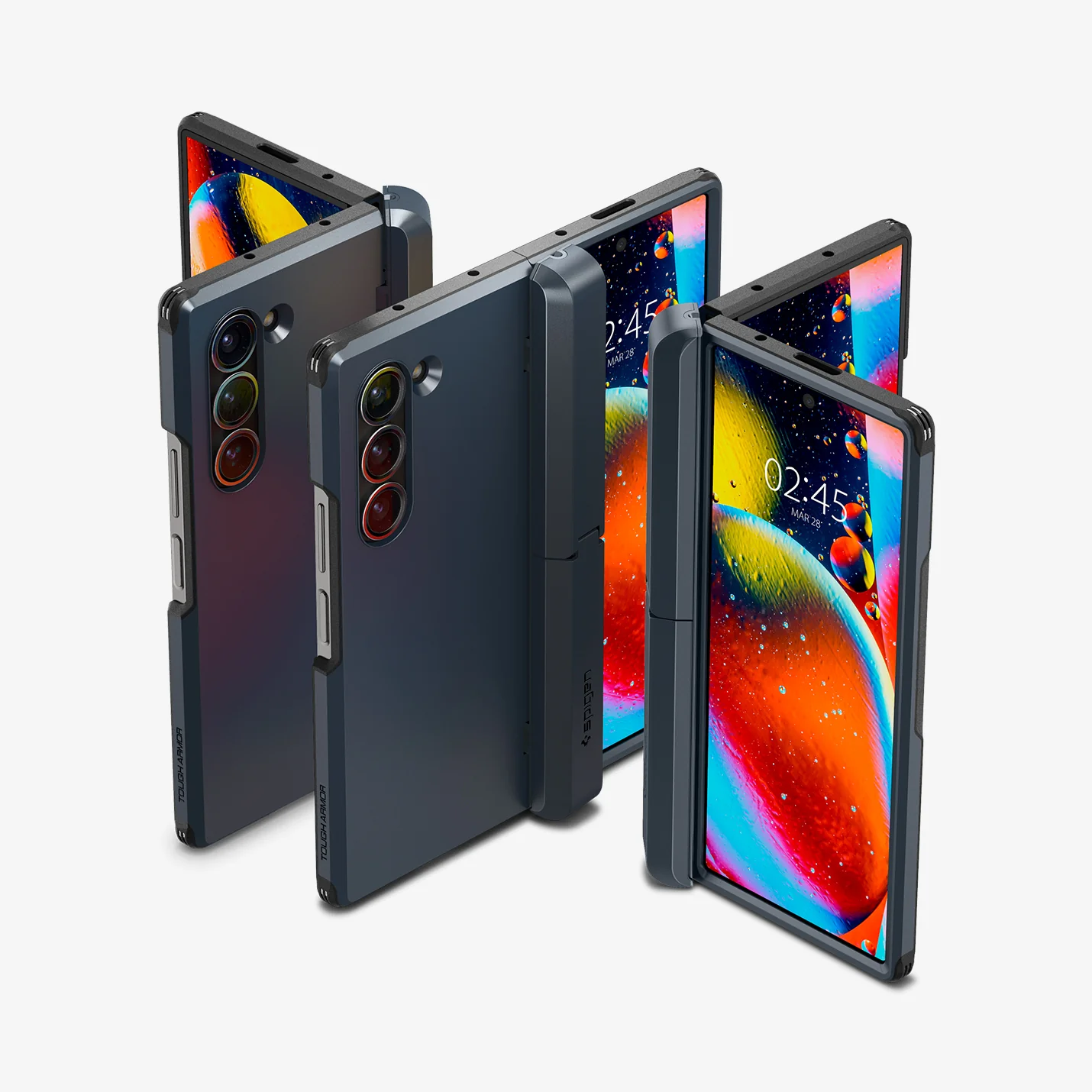 Galaxy Z Fold 6 Series - Tough Armor Pro P 23 Galaxy Z Fold 6 Series - Tough Armor Pro P