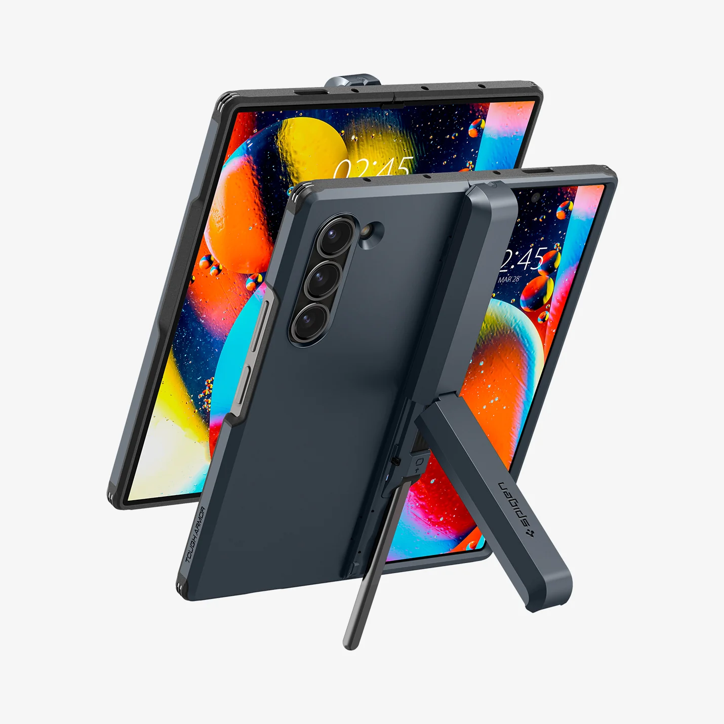 Galaxy Z Fold 6 Series - Tough Armor Pro P 24 Galaxy Z Fold 6 Series - Tough Armor Pro P