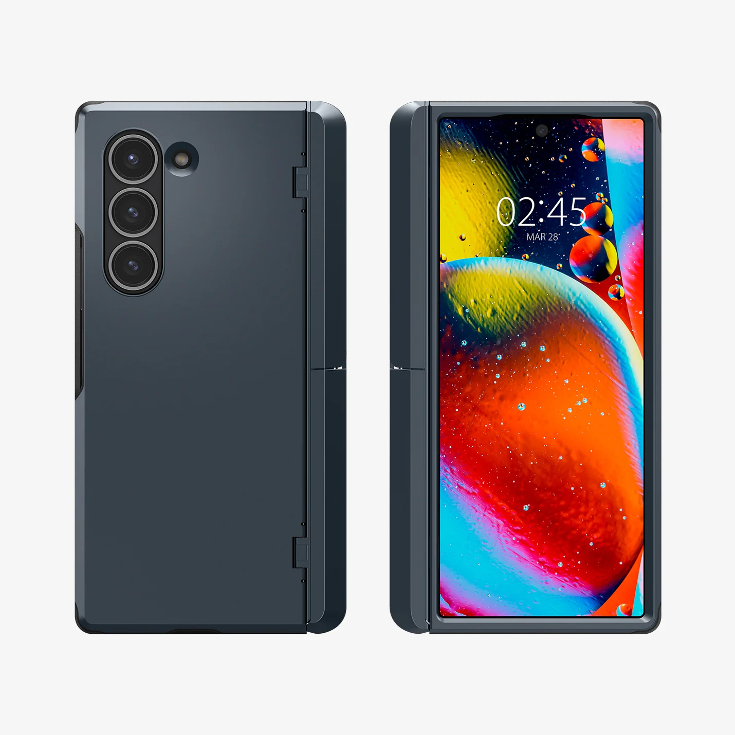 Galaxy Z Fold 6 Series - Tough Armor Pro P 25 Galaxy Z Fold 6 Series - Tough Armor Pro P