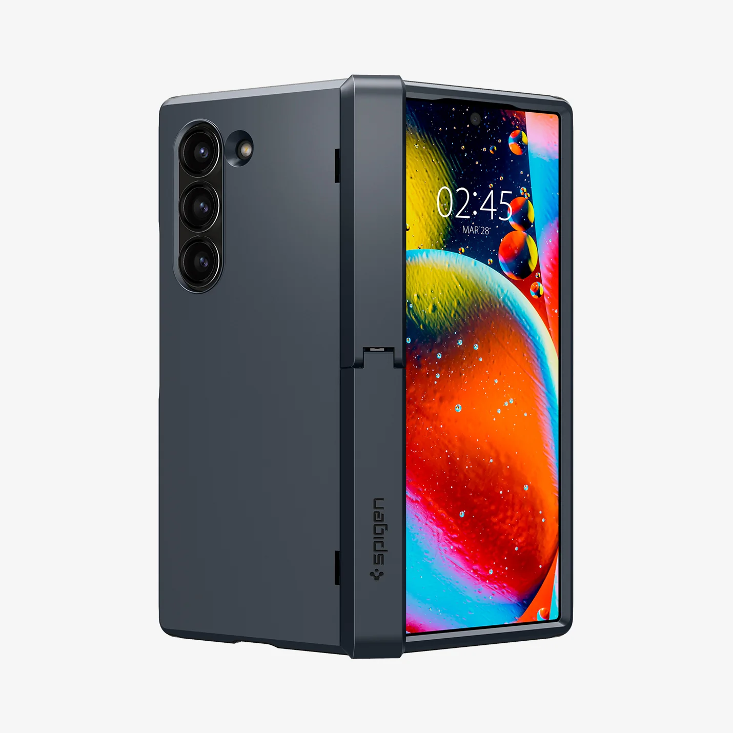 Galaxy Z Fold 6 Series - Tough Armor Pro P 26 Galaxy Z Fold 6 Series - Tough Armor Pro P