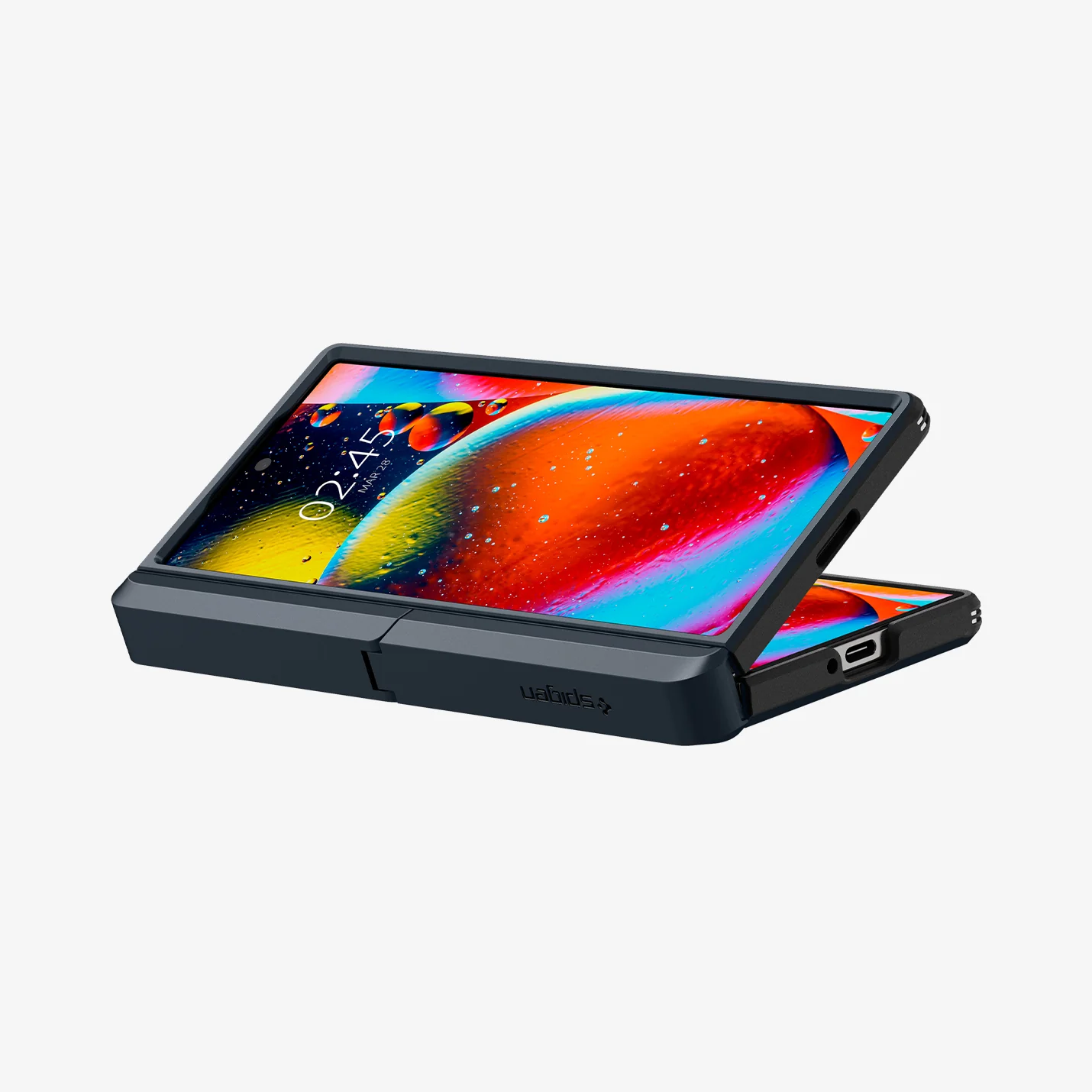 Galaxy Z Fold 6 Series - Tough Armor Pro P 27 Galaxy Z Fold 6 Series - Tough Armor Pro P