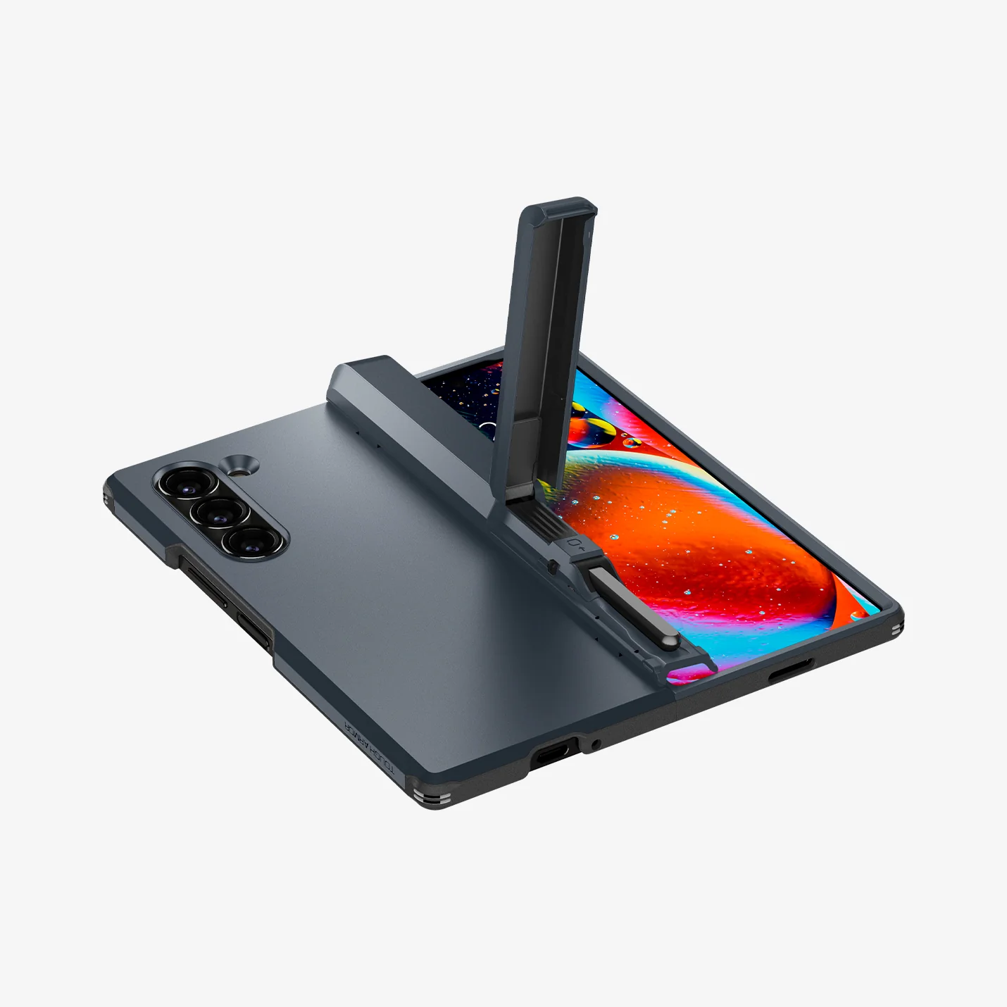 Galaxy Z Fold 6 Series - Tough Armor Pro P 28 Galaxy Z Fold 6 Series - Tough Armor Pro P