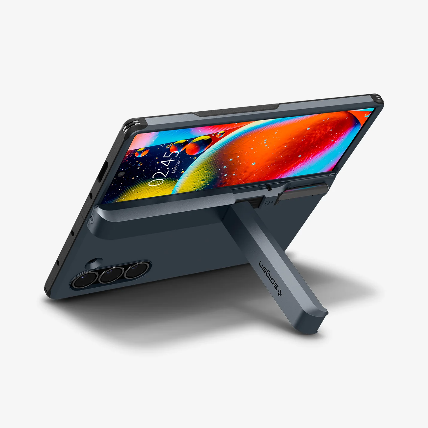 Galaxy Z Fold 6 Series - Tough Armor Pro P 29 Galaxy Z Fold 6 Series - Tough Armor Pro P