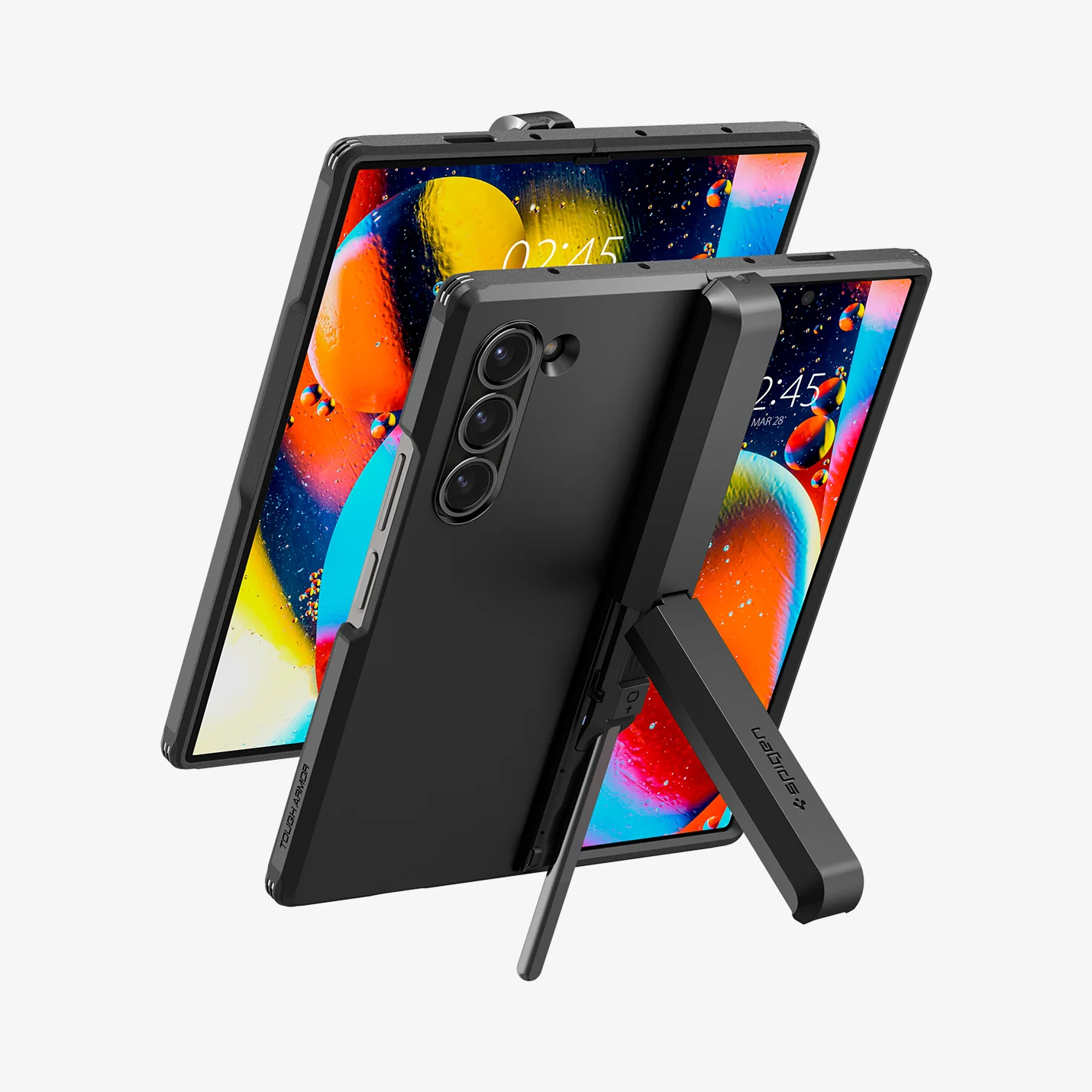 Galaxy Z Fold 6 Series - Tough Armor Pro P 3 Galaxy Z Fold 6 Series - Tough Armor Pro P