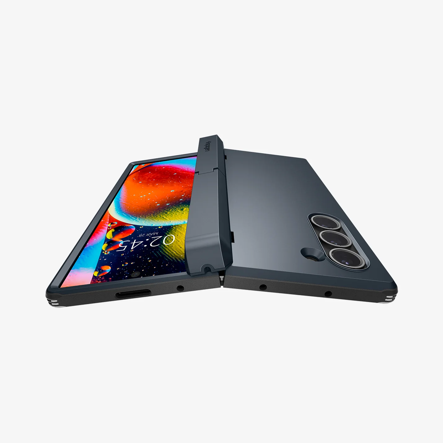 Galaxy Z Fold 6 Series - Tough Armor Pro P 30 Galaxy Z Fold 6 Series - Tough Armor Pro P