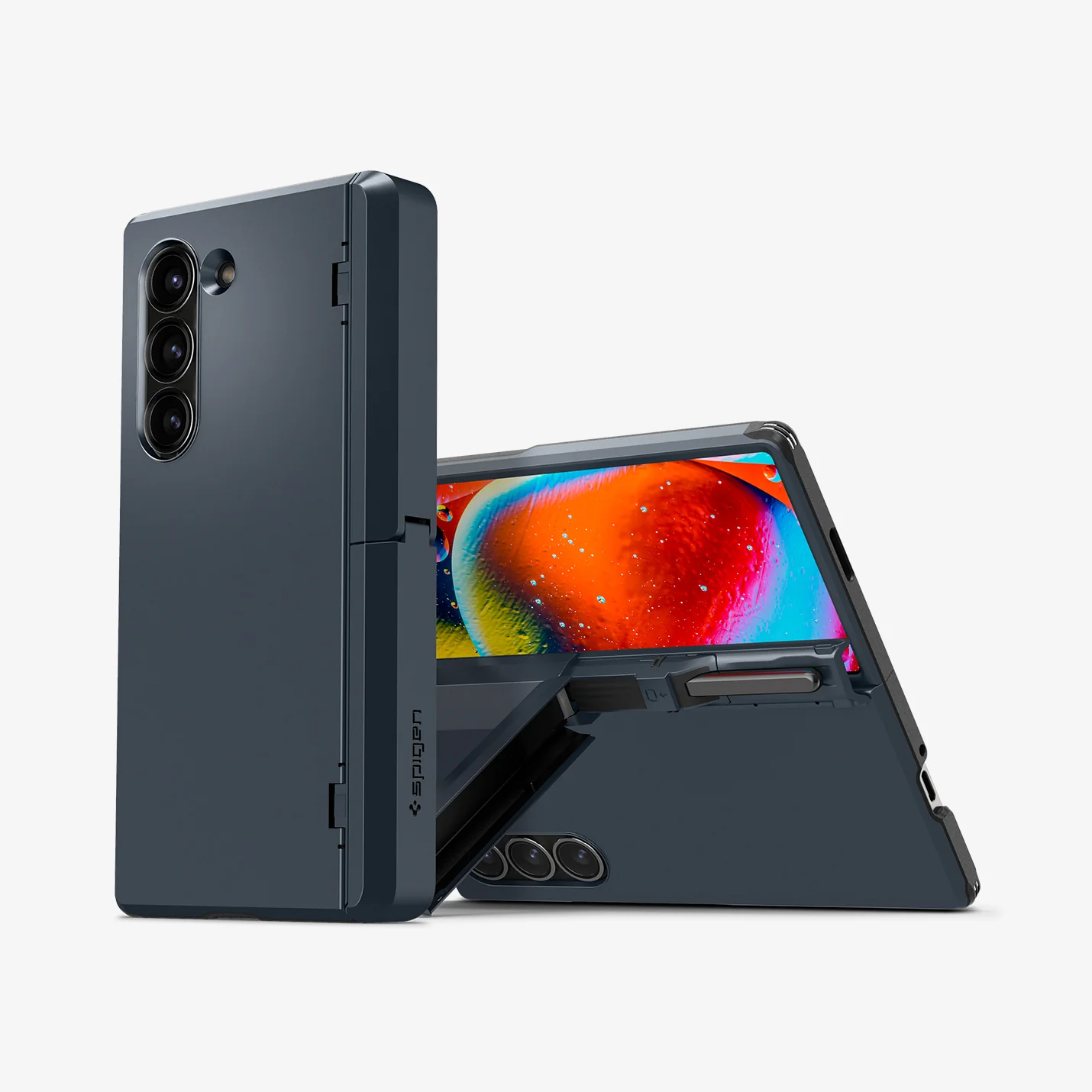 Galaxy Z Fold 6 Series - Tough Armor Pro P 31 Galaxy Z Fold 6 Series - Tough Armor Pro P