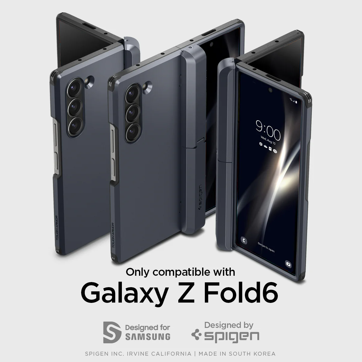 Galaxy Z Fold 6 Series - Tough Armor Pro P 37 Galaxy Z Fold 6 Series - Tough Armor Pro P