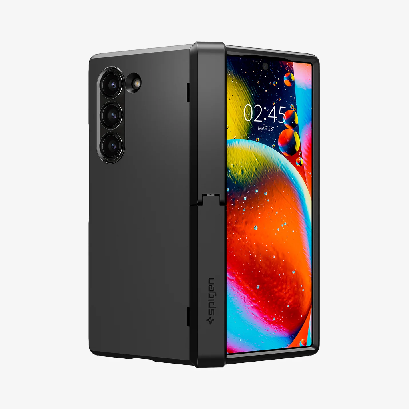 Galaxy Z Fold 6 Series - Tough Armor Pro P 5 Galaxy Z Fold 6 Series - Tough Armor Pro P