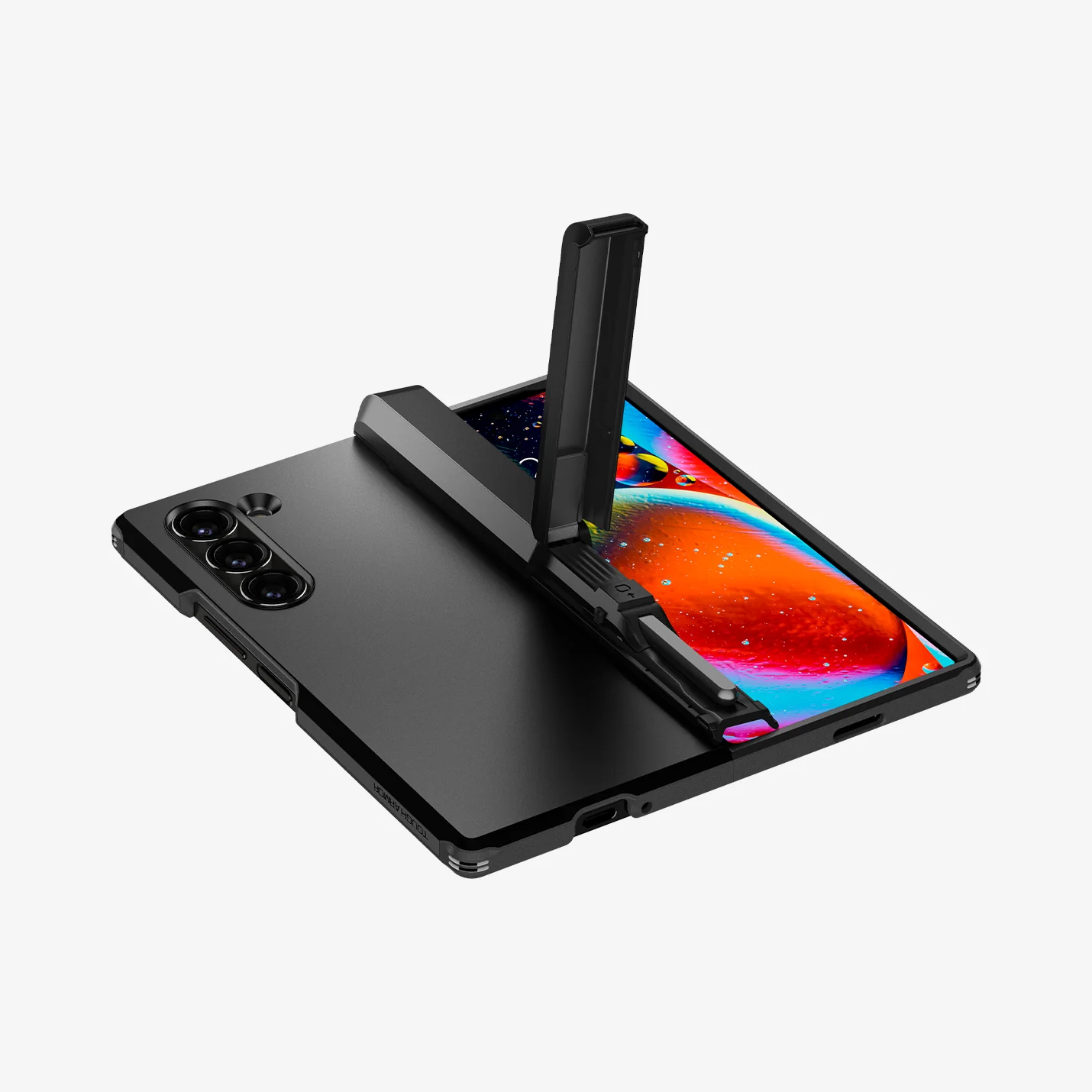 Galaxy Z Fold 6 Series - Tough Armor Pro P 7 Galaxy Z Fold 6 Series - Tough Armor Pro P