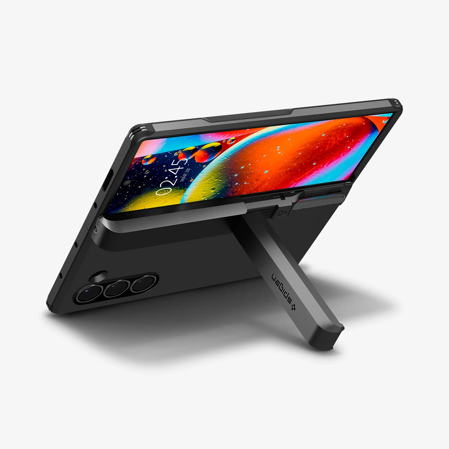 Galaxy Z Fold 6 Series - Tough Armor Pro P 8 Galaxy Z Fold 6 Series - Tough Armor Pro P