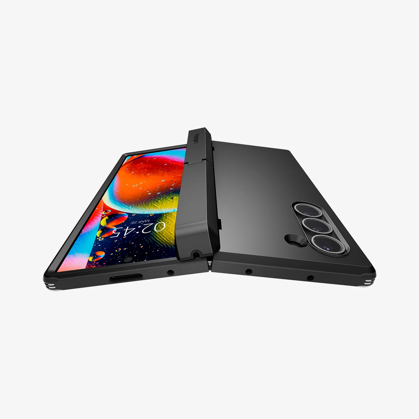 Galaxy Z Fold 6 Series - Tough Armor Pro P 9 Galaxy Z Fold 6 Series - Tough Armor Pro P