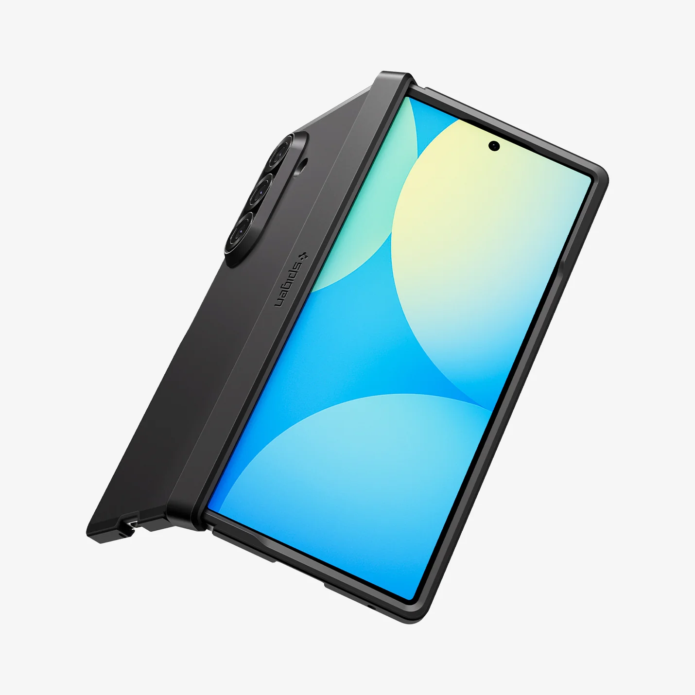 Galaxy Z Fold 7 Series - Tough Armor Pro (Mag Fit) 14 Galaxy Z Fold 7 Series - Tough Armor Pro (Mag Fit)