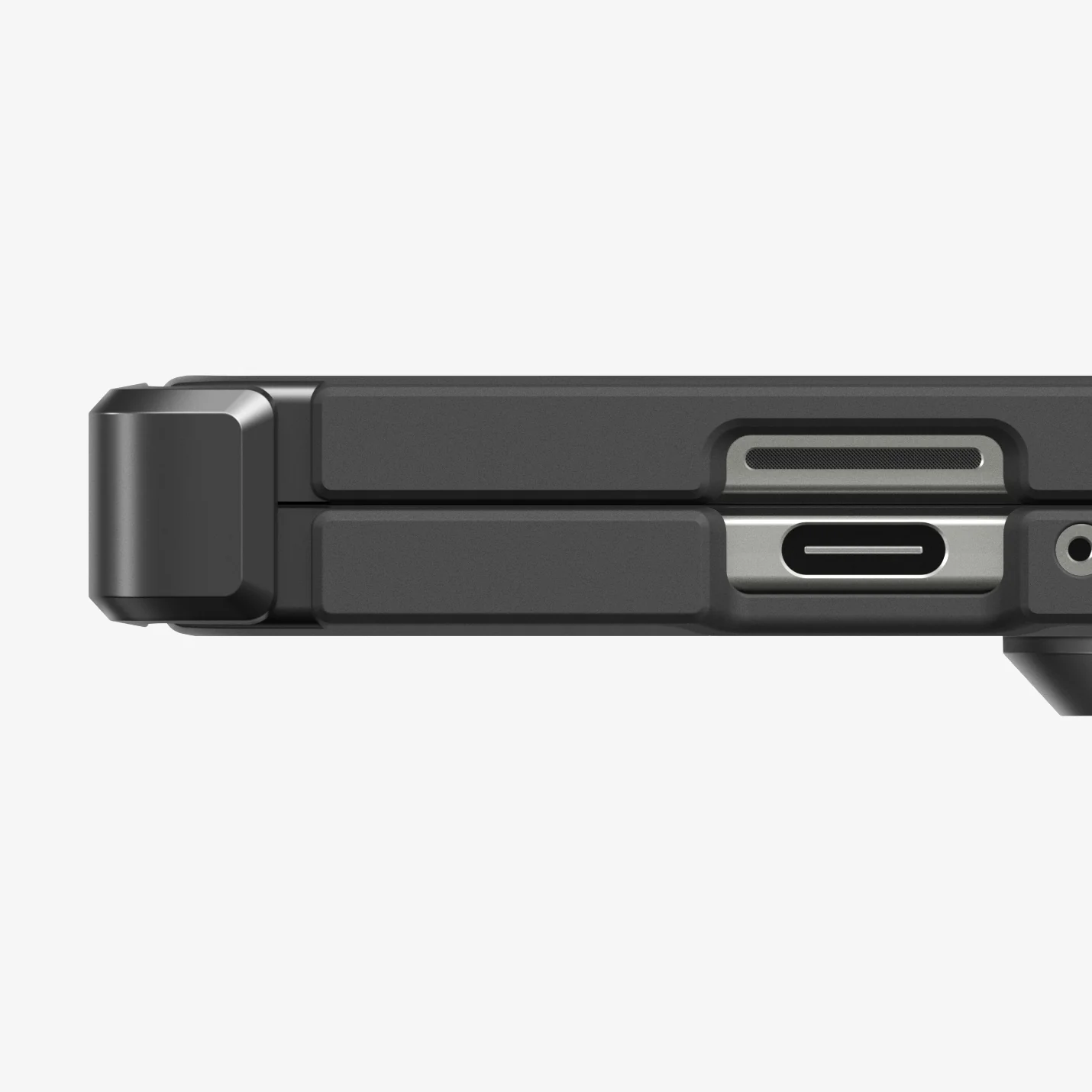 Galaxy Z Fold 7 Series - Tough Armor Pro (Mag Fit) 16 Galaxy Z Fold 7 Series - Tough Armor Pro (Mag Fit)