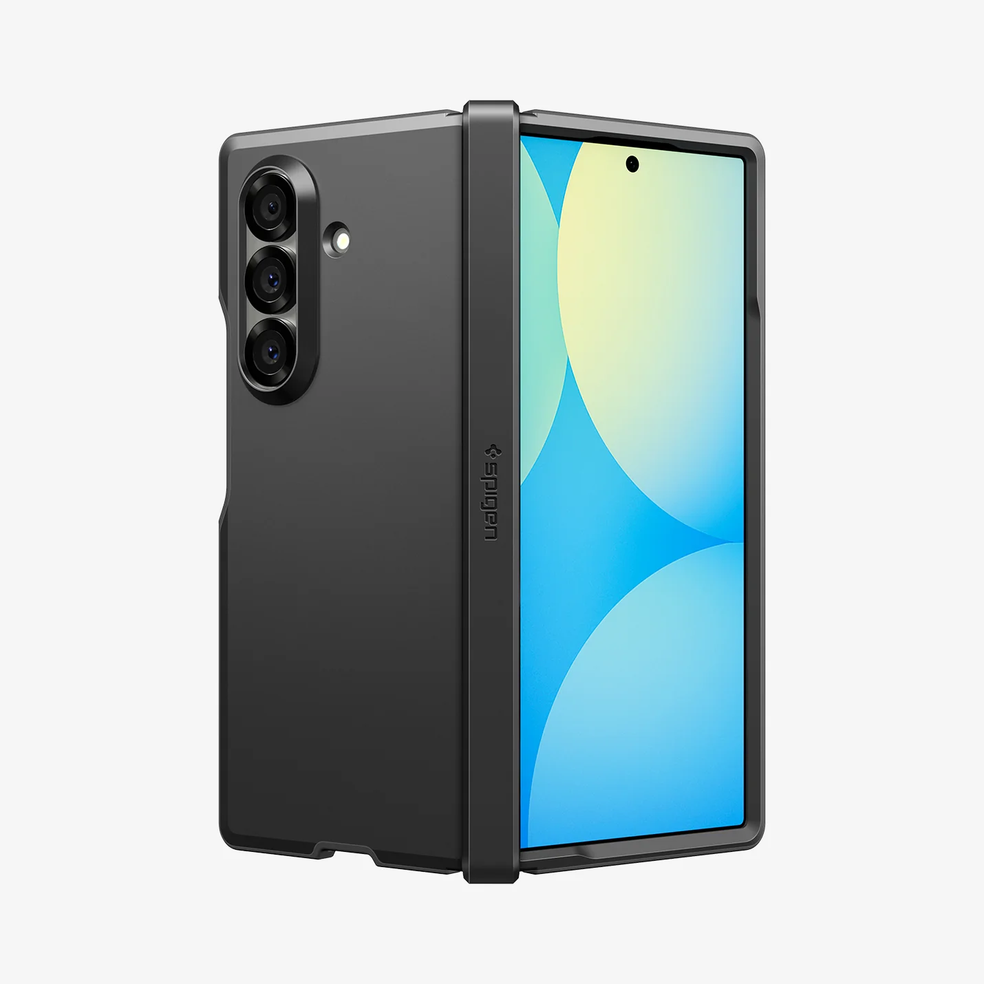 Galaxy Z Fold 7 Series - Tough Armor Pro (Mag Fit) 2 Galaxy Z Fold 7 Series - Tough Armor Pro (Mag Fit)