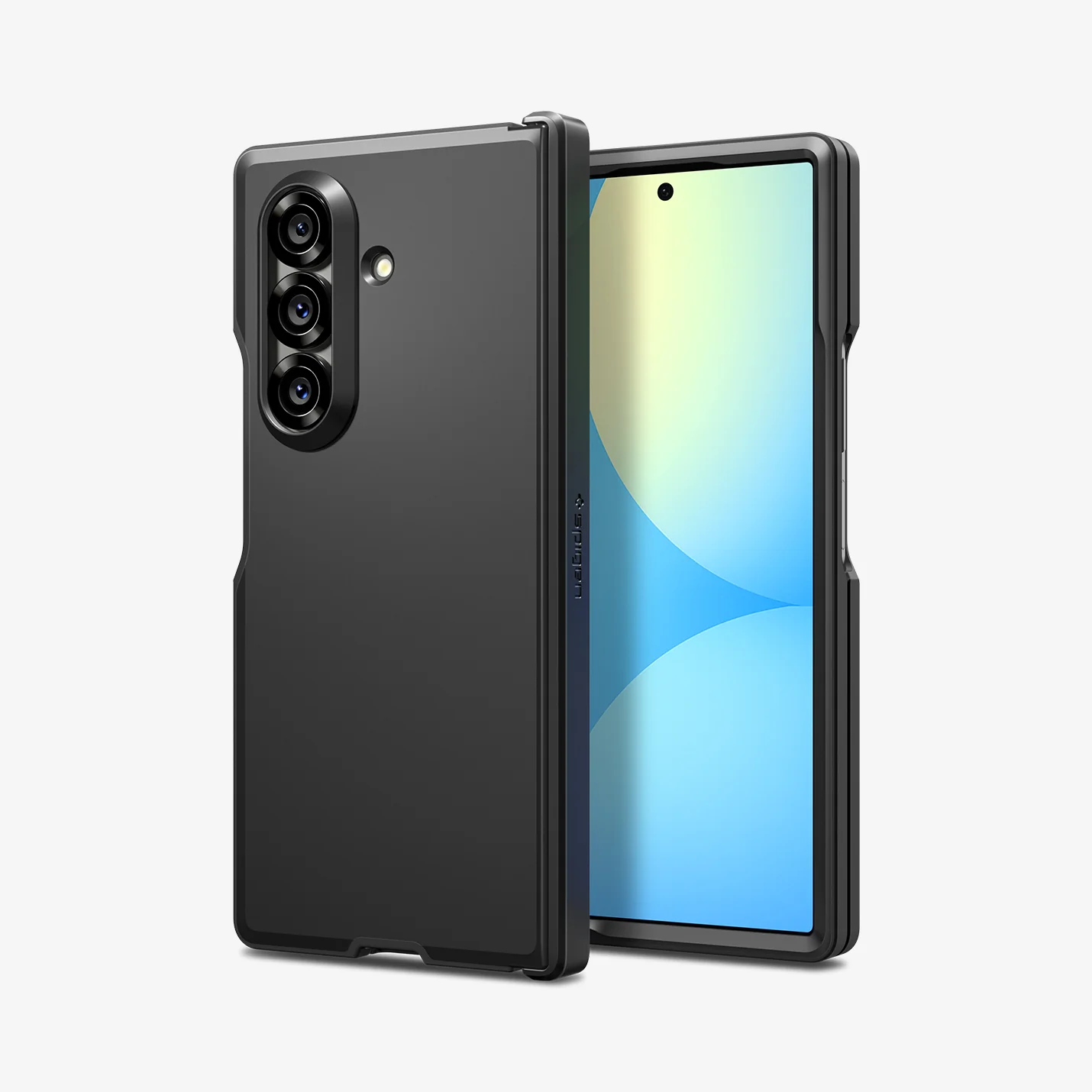 Galaxy Z Fold 7 Series - Tough Armor Pro (Mag Fit) 3 Galaxy Z Fold 7 Series - Tough Armor Pro (Mag Fit)