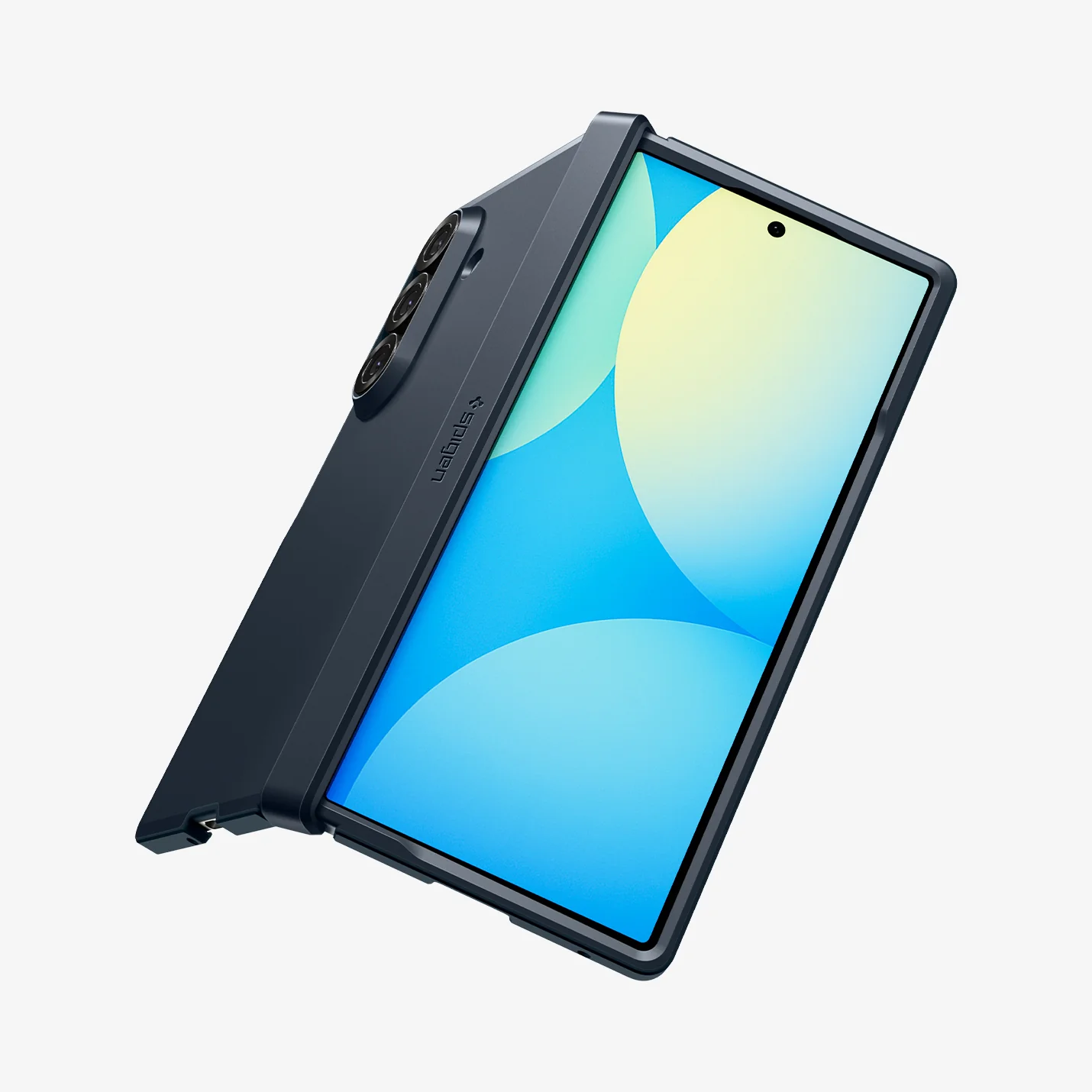 Galaxy Z Fold 7 Series - Tough Armor Pro (Mag Fit) 40 Galaxy Z Fold 7 Series - Tough Armor Pro (Mag Fit)
