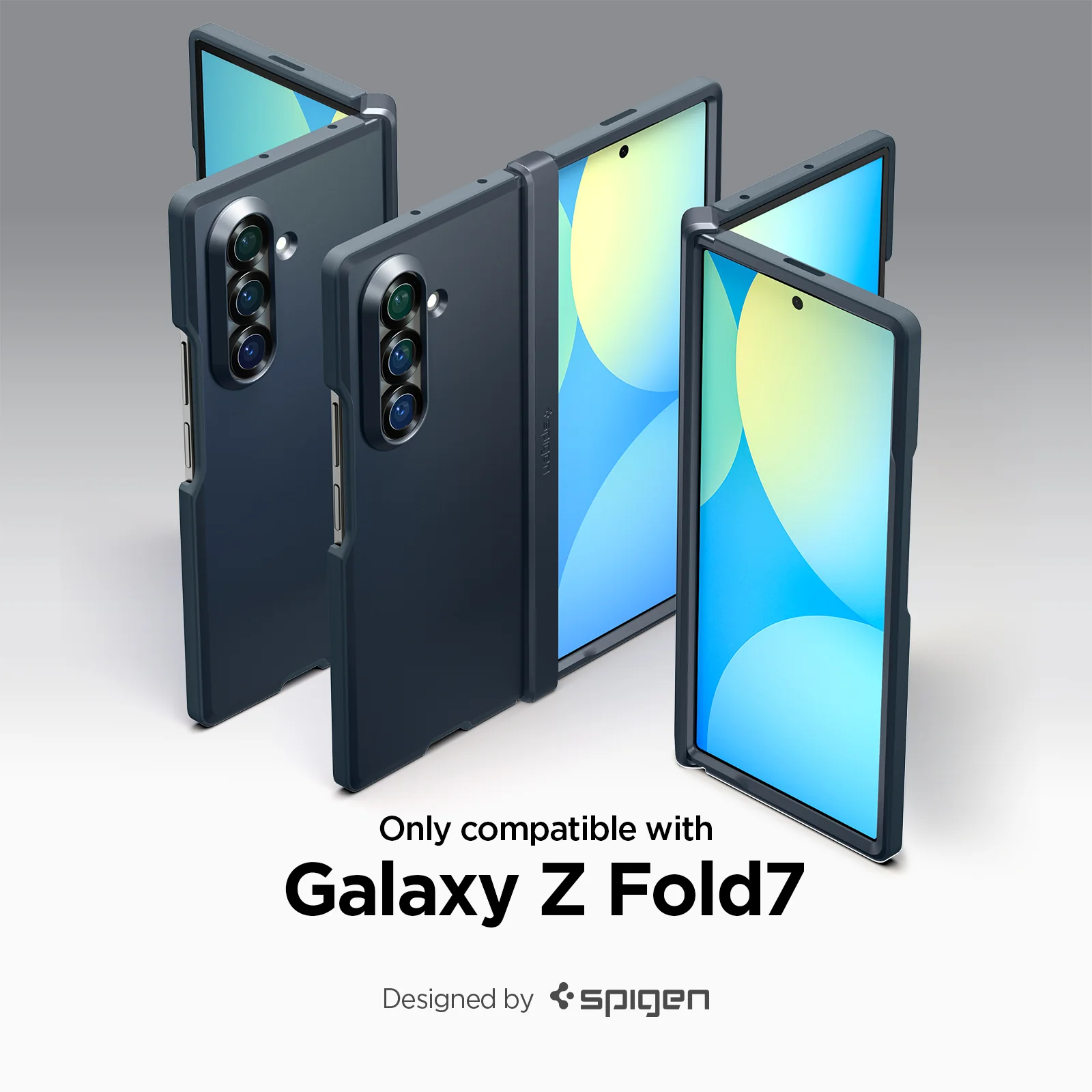 Galaxy Z Fold 7 Series - Tough Armor Pro (Mag Fit) 47 Galaxy Z Fold 7 Series - Tough Armor Pro (Mag Fit)
