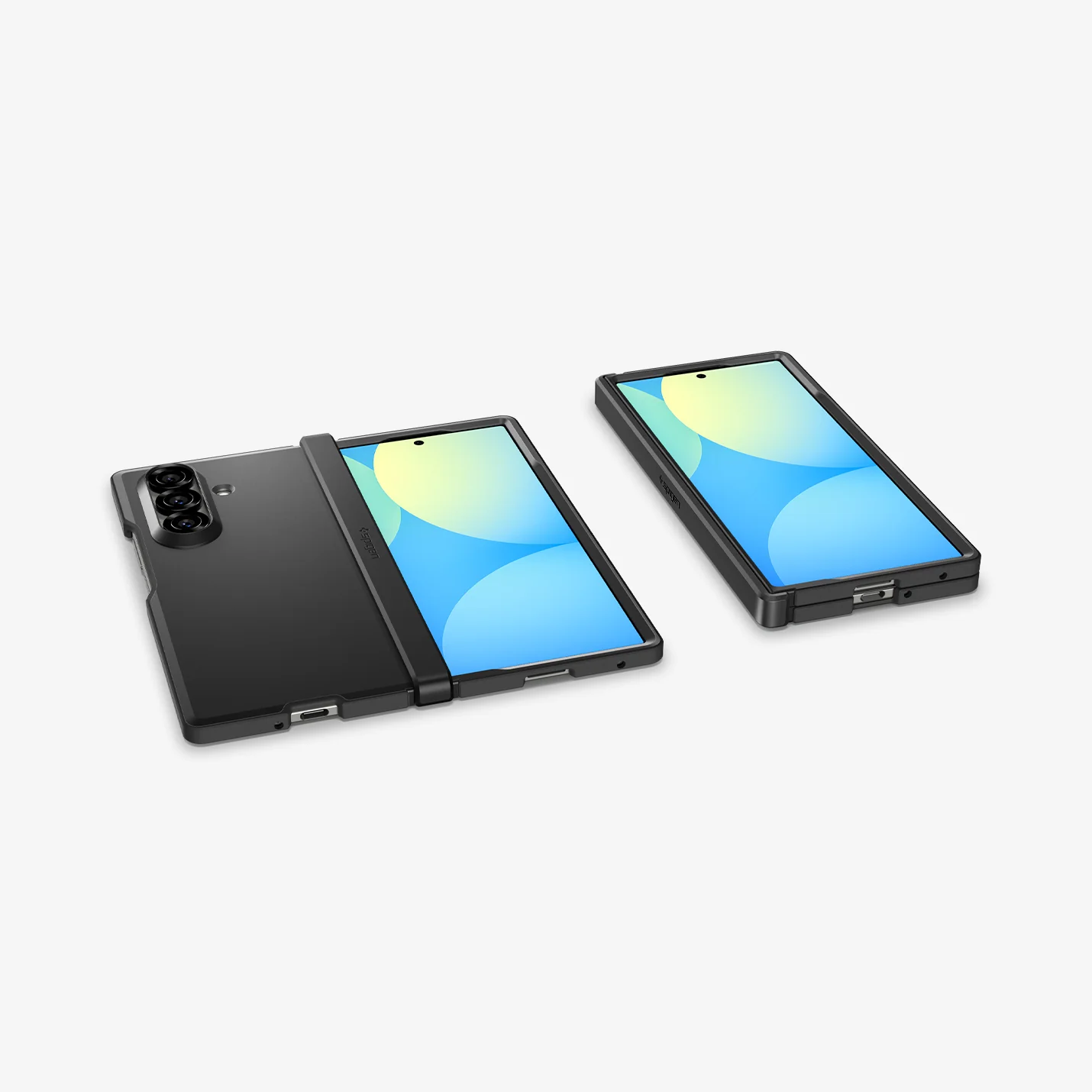 Galaxy Z Fold 7 Series - Tough Armor Pro (Mag Fit) 6 Galaxy Z Fold 7 Series - Tough Armor Pro (Mag Fit)