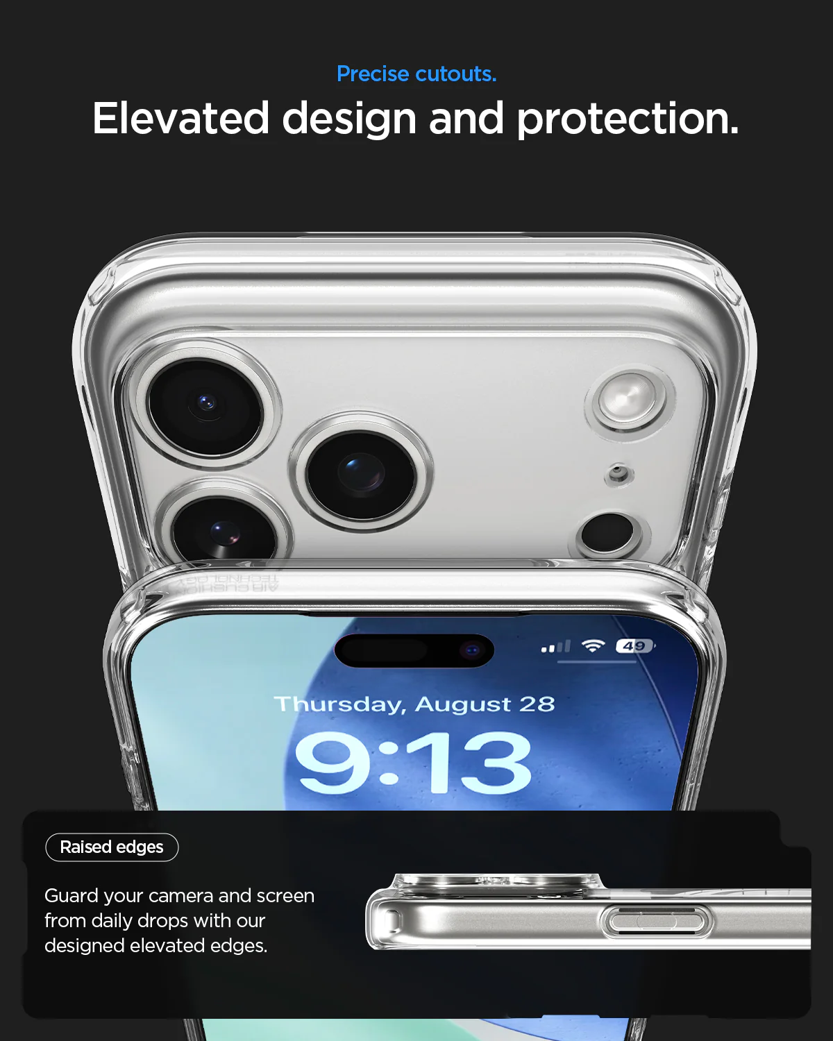 iPhone 17 Series - Ultra Hybrid Neo One (Mag Fit) 30 iPhone 17 Series - Ultra Hybrid Neo One (Mag Fit)