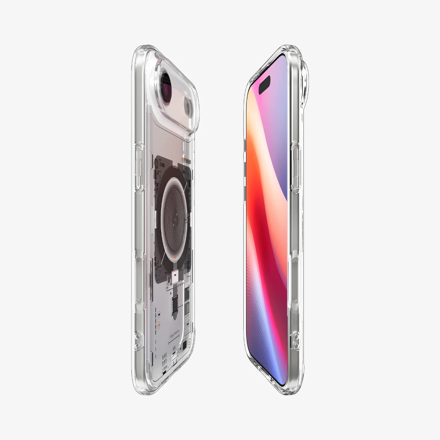 iPhone 17 Series - Ultra Hybrid Neo One (Mag Fit) 36 iPhone 17 Series - Ultra Hybrid Neo One (Mag Fit)