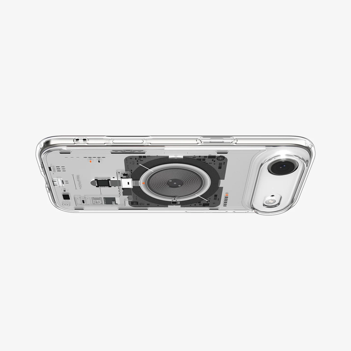 iPhone 17 Series - Ultra Hybrid Neo One (Mag Fit) 38 iPhone 17 Series - Ultra Hybrid Neo One (Mag Fit)