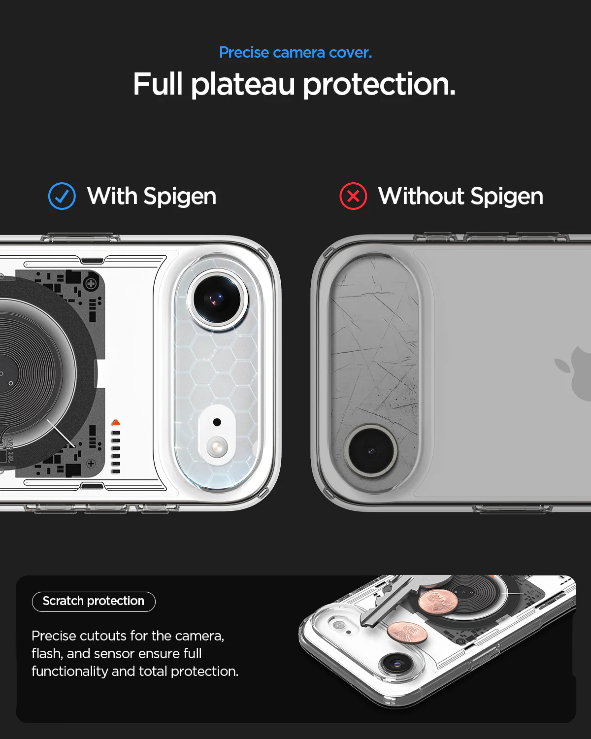 iPhone 17 Series - Ultra Hybrid Neo One (Mag Fit) 49 iPhone 17 Series - Ultra Hybrid Neo One (Mag Fit)