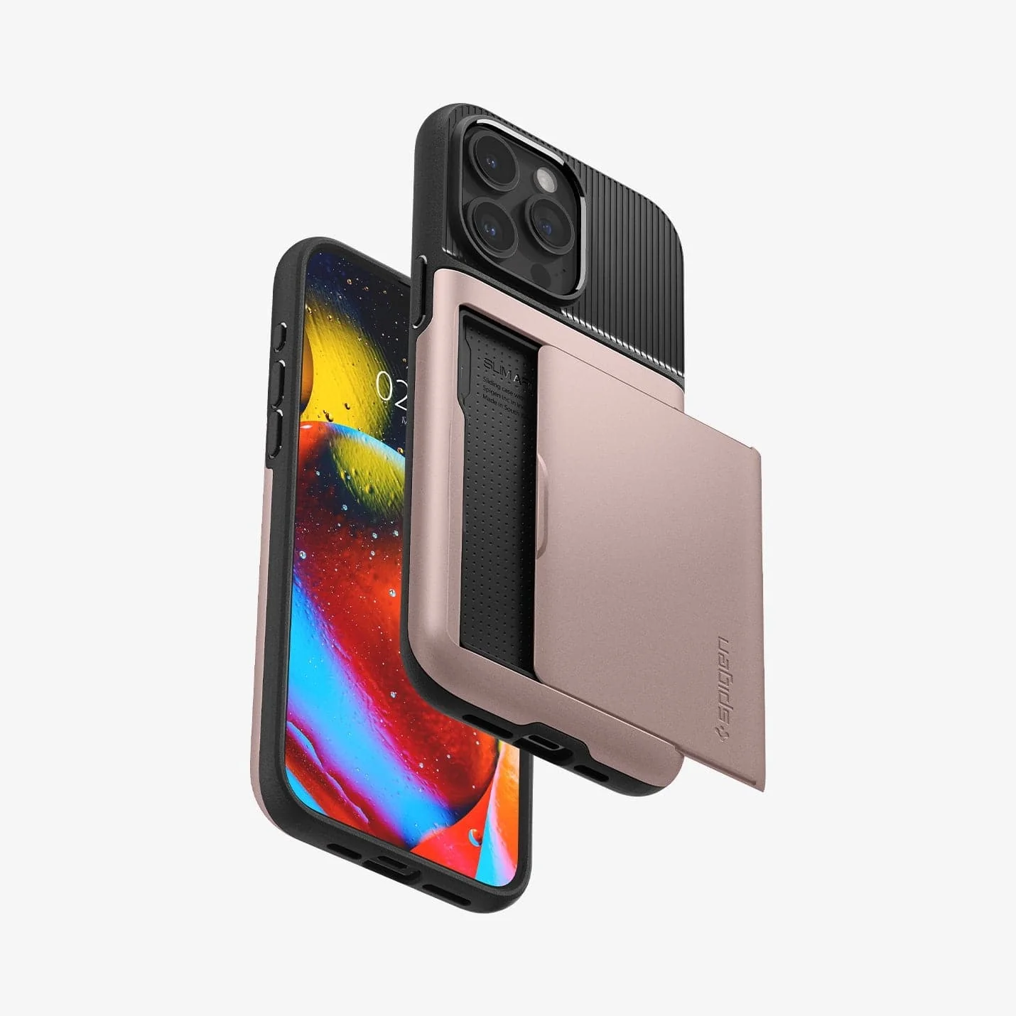 iPhone 15 Series - Slim Armor CS 22 iPhone 15 Series - Slim Armor CS