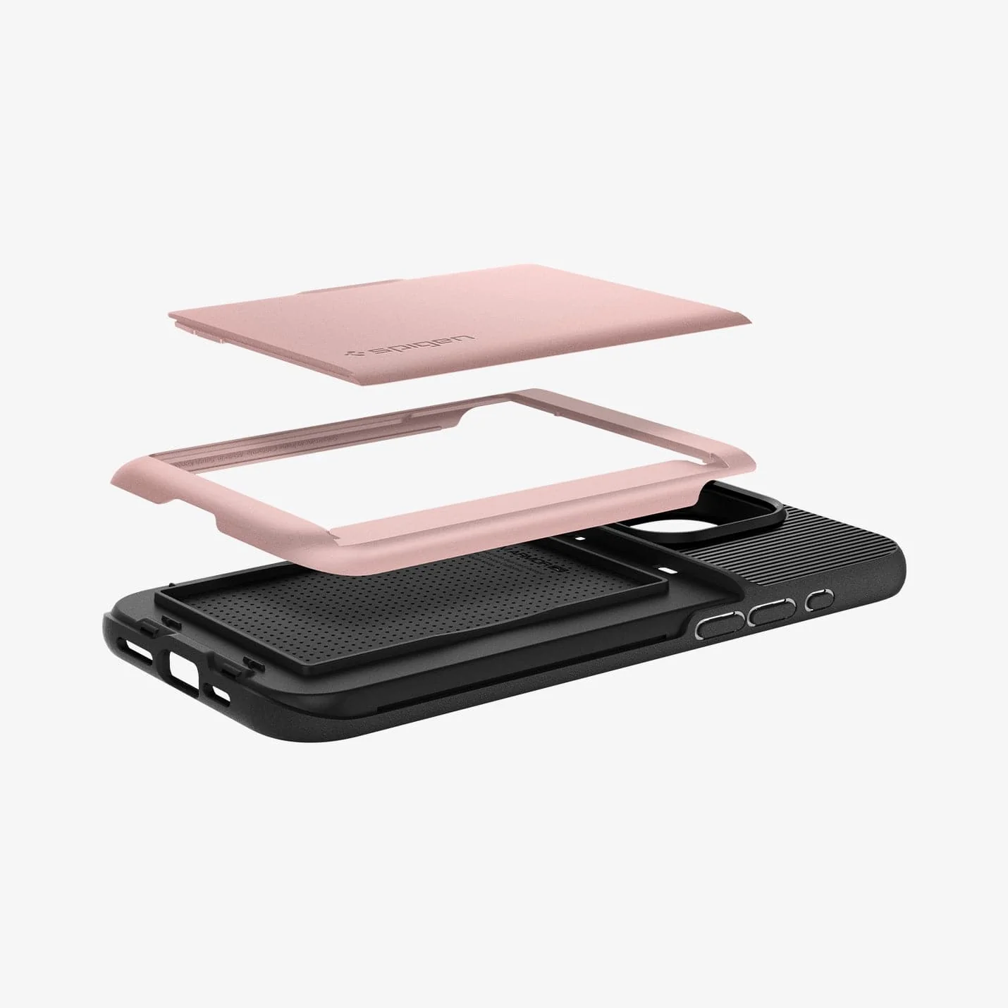 iPhone 15 Series - Slim Armor CS 24 iPhone 15 Series - Slim Armor CS