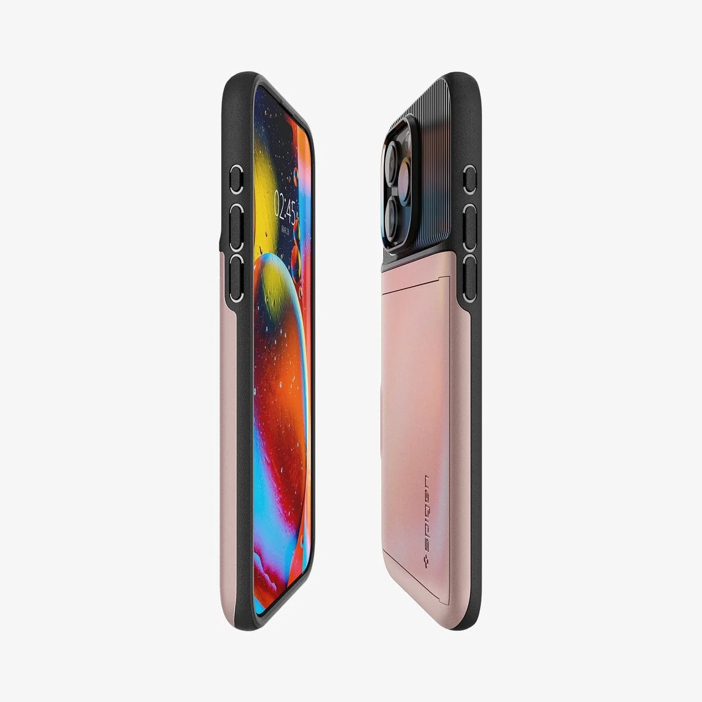 iPhone 15 Series - Slim Armor CS 25 iPhone 15 Series - Slim Armor CS
