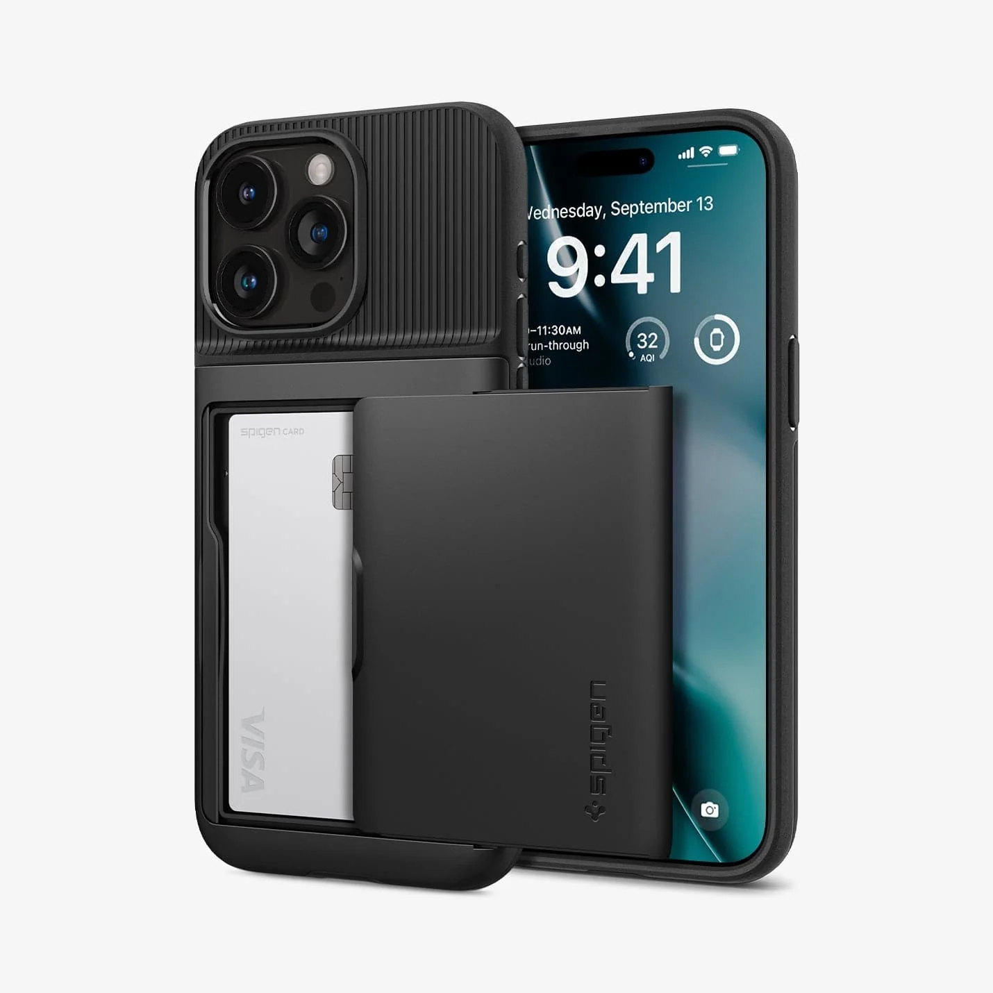 iPhone 15 Series - Slim Armor CS 3 iPhone 15 Series - Slim Armor CS