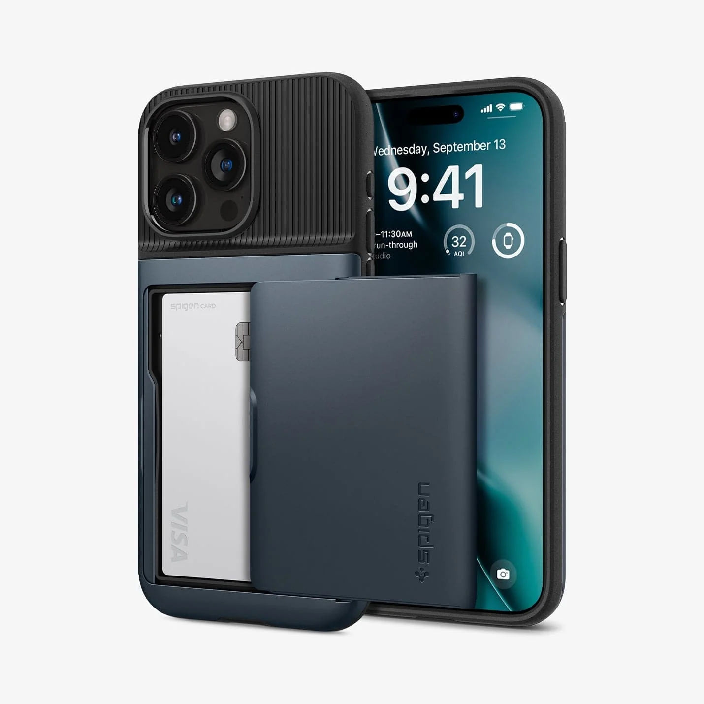 iPhone 15 Series - Slim Armor CS 38 iPhone 15 Series - Slim Armor CS