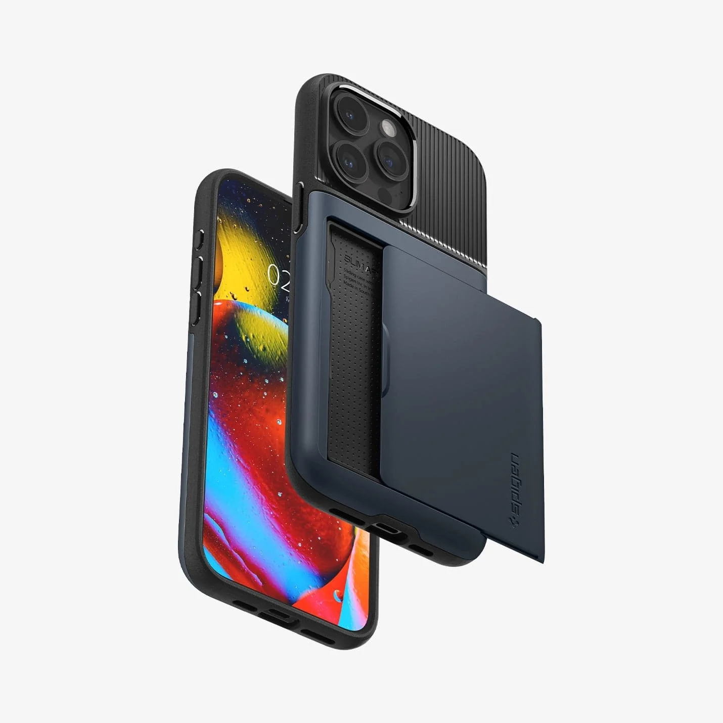 iPhone 15 Series - Slim Armor CS 40 iPhone 15 Series - Slim Armor CS