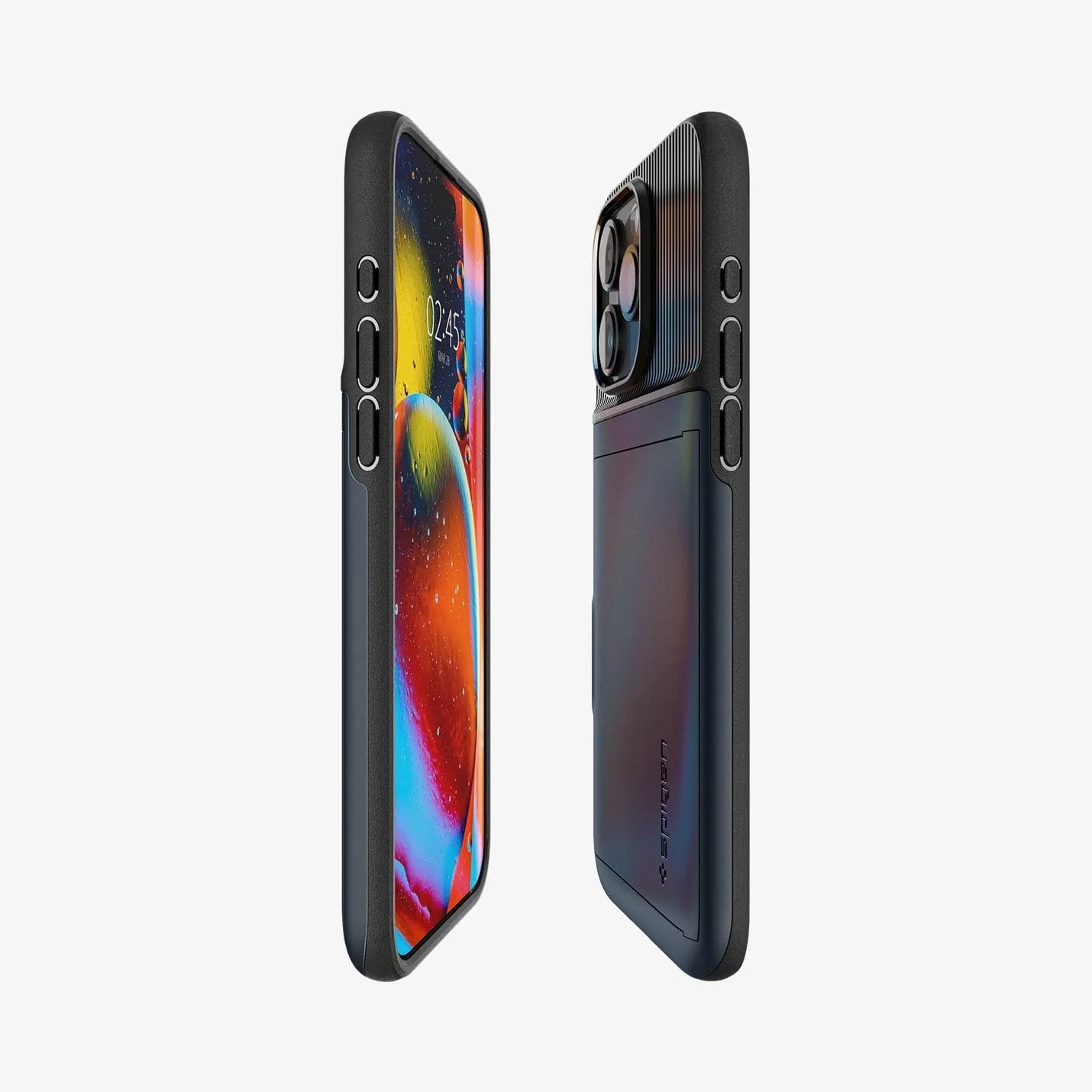 iPhone 15 Series - Slim Armor CS 43 iPhone 15 Series - Slim Armor CS