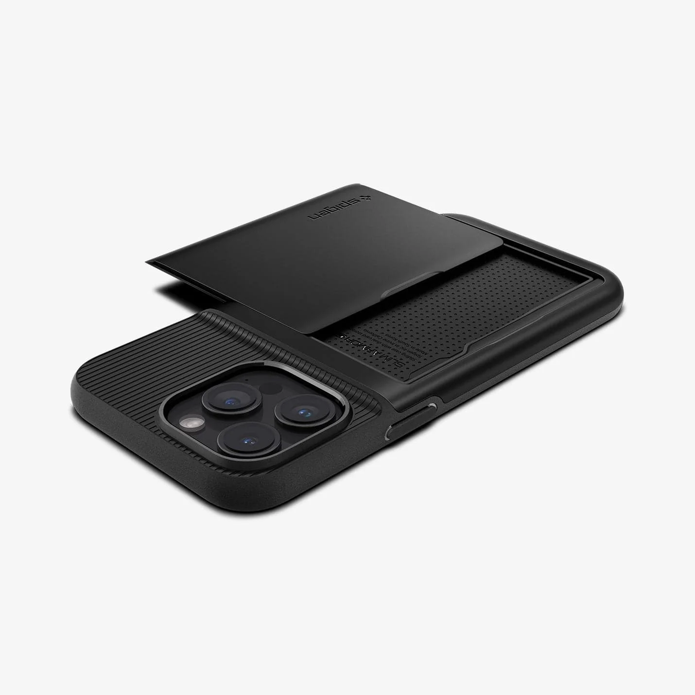 iPhone 15 Series - Slim Armor CS 5 iPhone 15 Series - Slim Armor CS