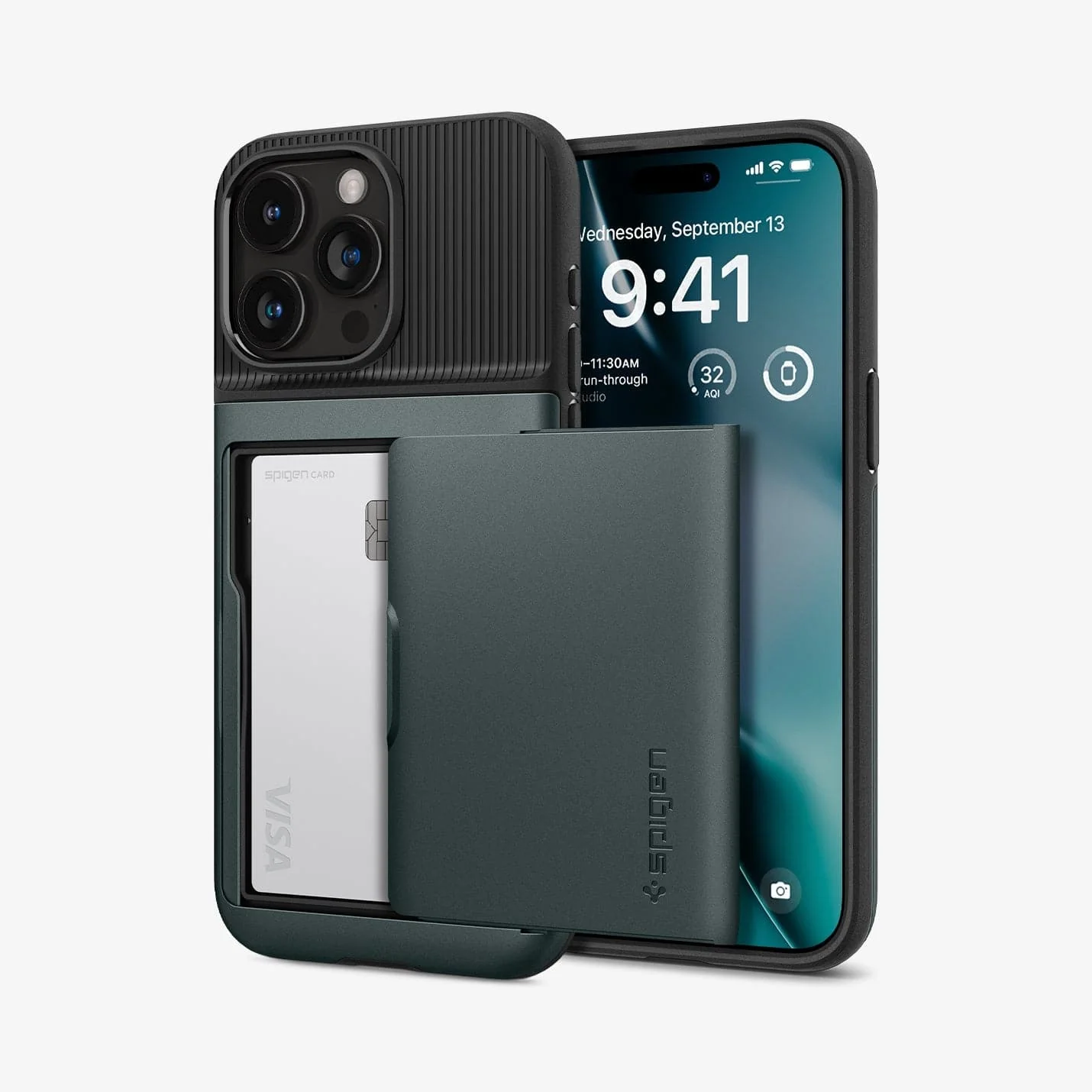 iPhone 15 Series - Slim Armor CS 56 iPhone 15 Series - Slim Armor CS