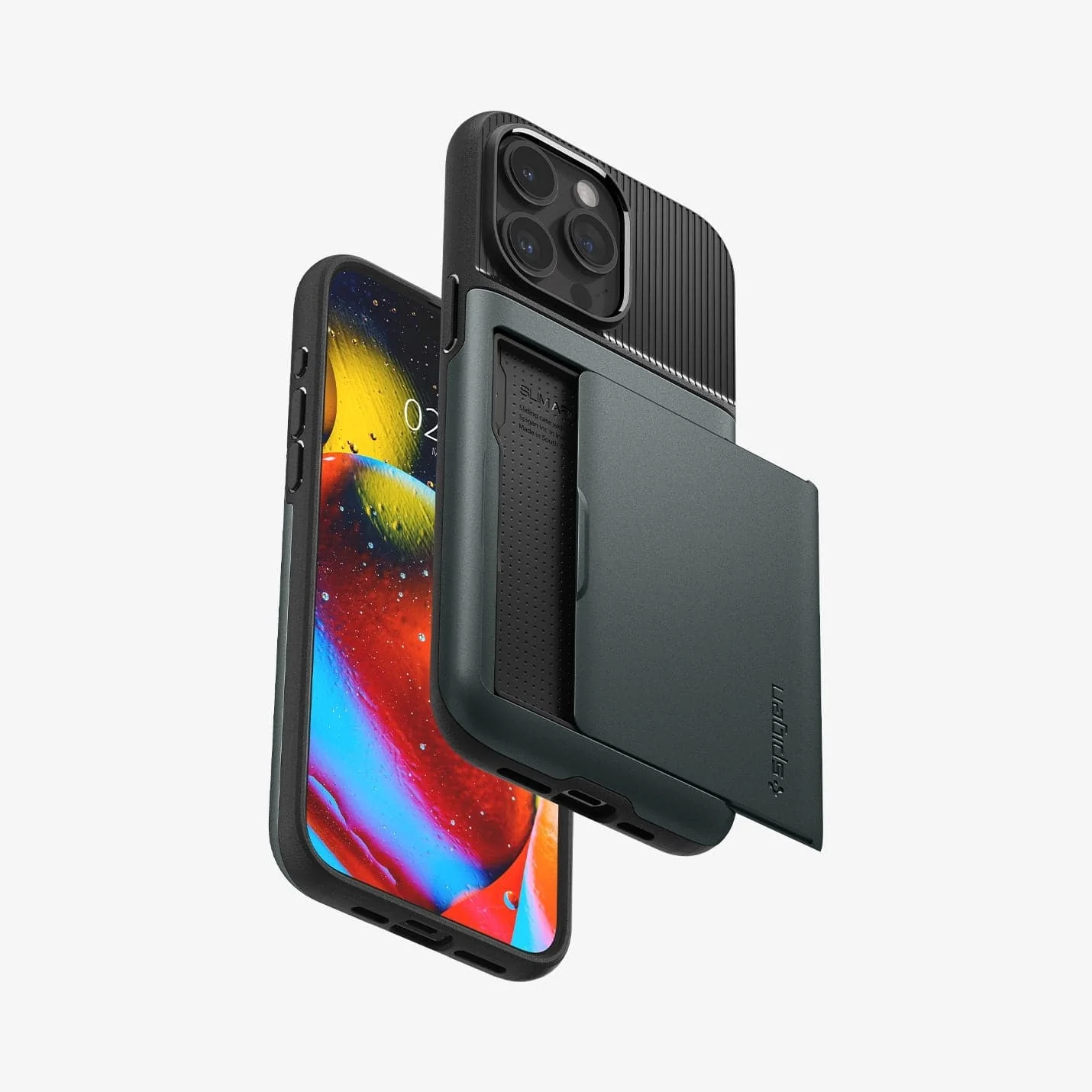 iPhone 15 Series - Slim Armor CS 57 iPhone 15 Series - Slim Armor CS