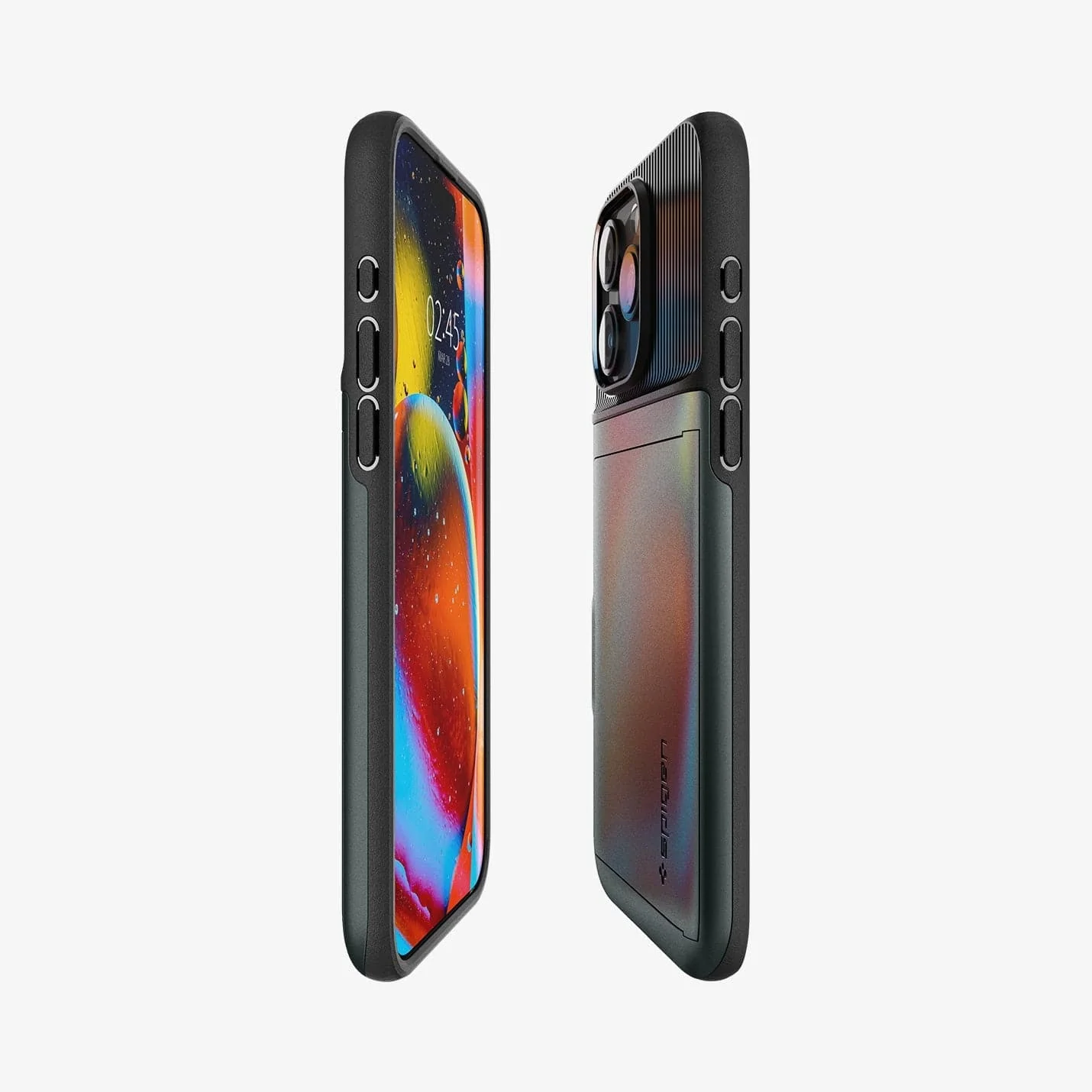 iPhone 15 Series - Slim Armor CS 61 iPhone 15 Series - Slim Armor CS