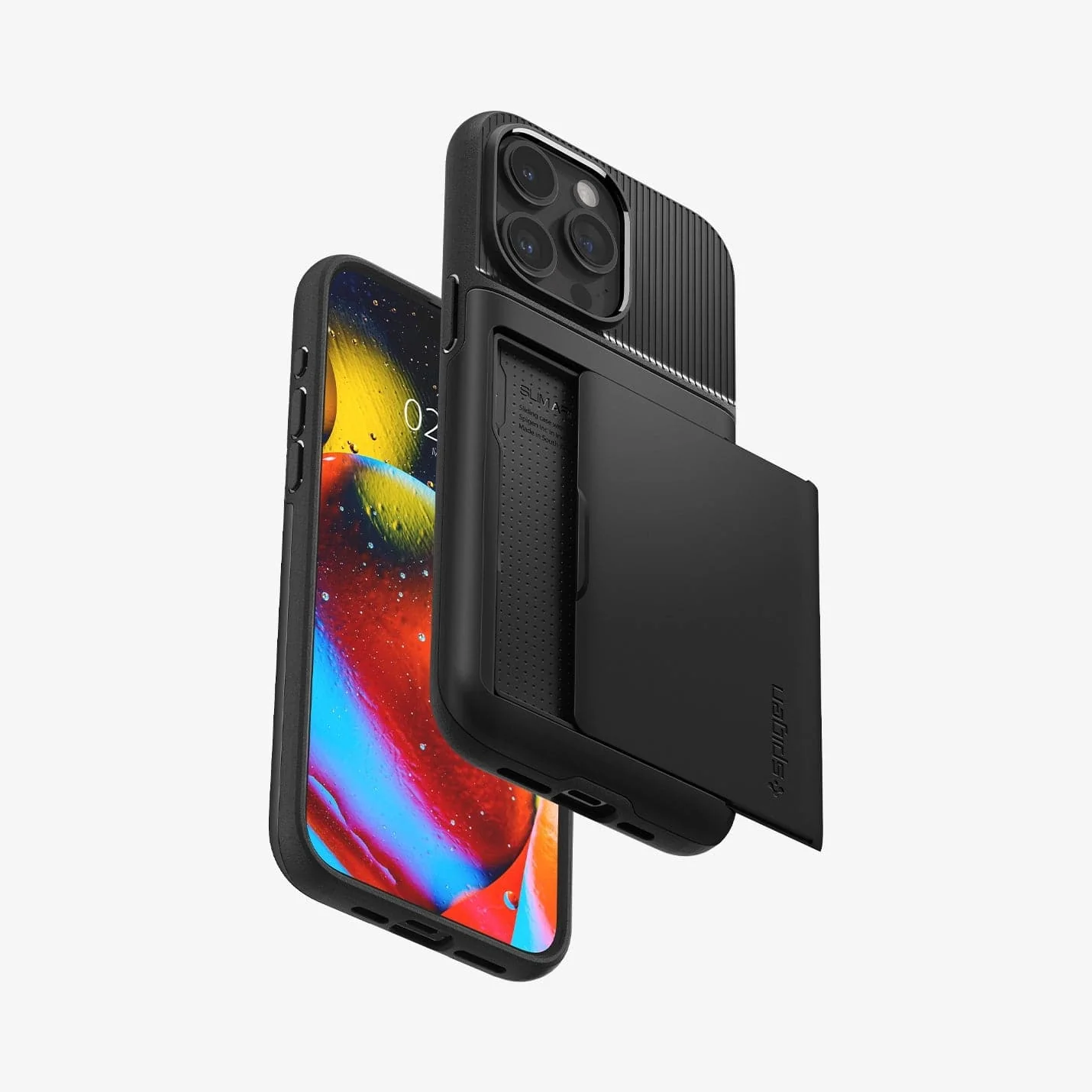 iPhone 15 Series - Slim Armor CS 76 iPhone 15 Series - Slim Armor CS