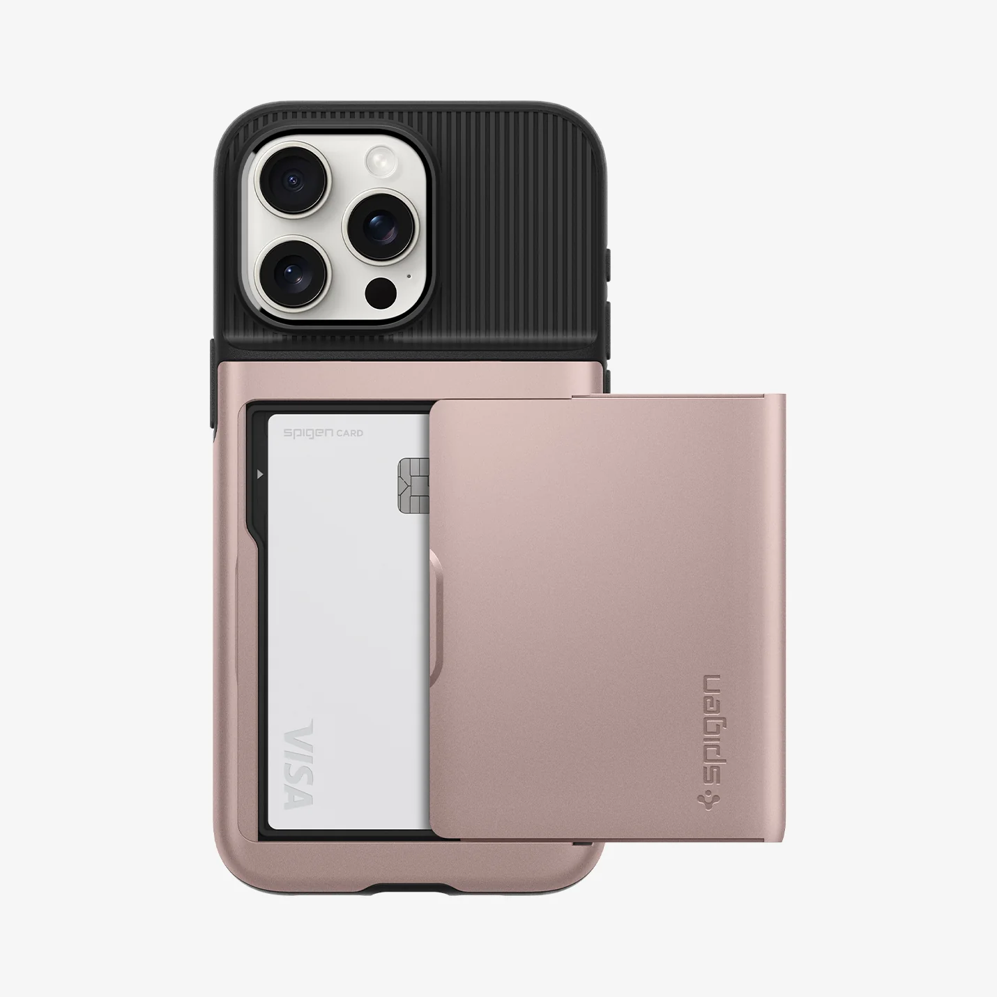 iPhone 15 Series - Slim Armor CS 91 iPhone 15 Series - Slim Armor CS