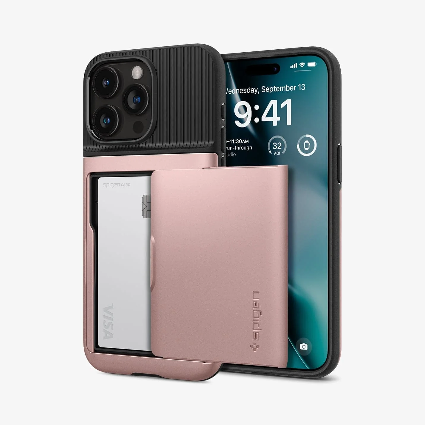 iPhone 15 Series - Slim Armor CS 93 iPhone 15 Series - Slim Armor CS