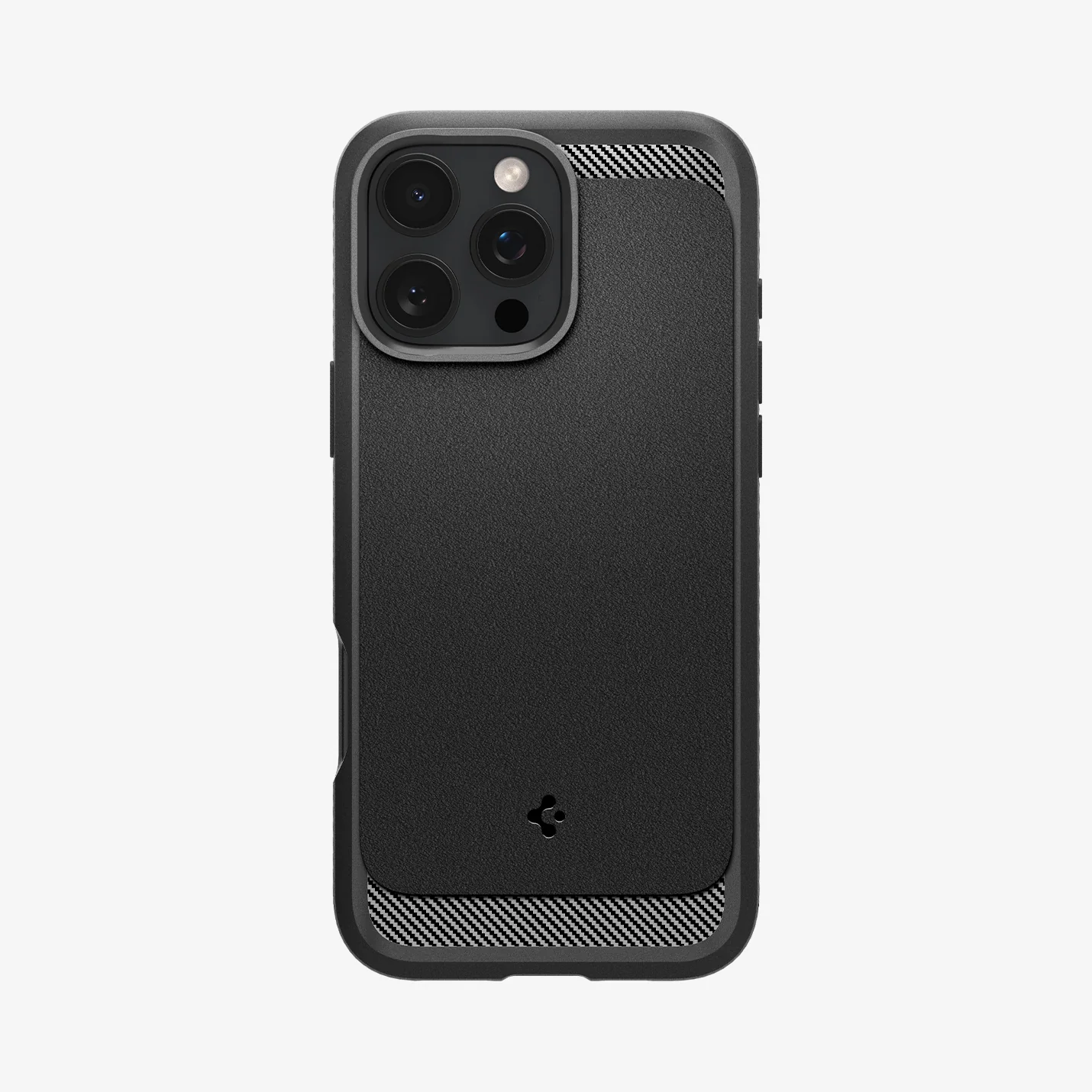iPhone 16 Series - Rugged Armor (Mag Fit)