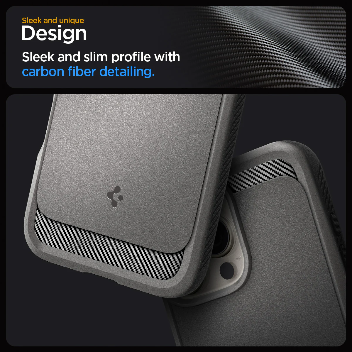 iPhone 16 Series - Rugged Armor (Mag Fit) 20 iPhone 16 Series - Rugged Armor (Mag Fit)