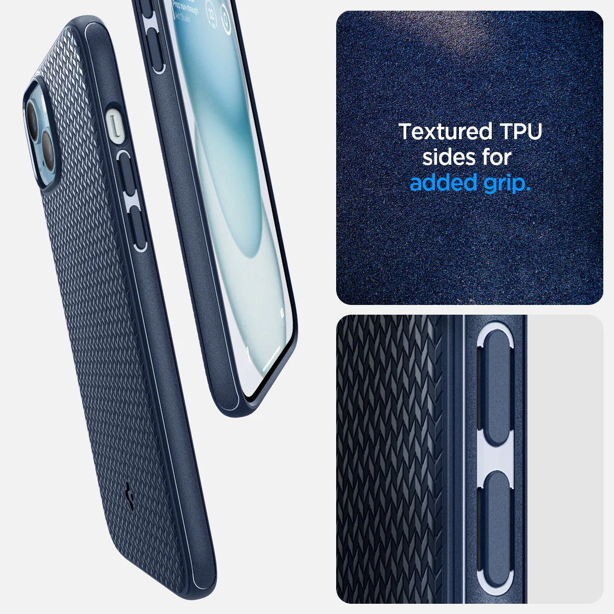 iPhone 15 Series - Mag Armor (Mag Fit) 112 iPhone 15 Series - Mag Armor (Mag Fit)