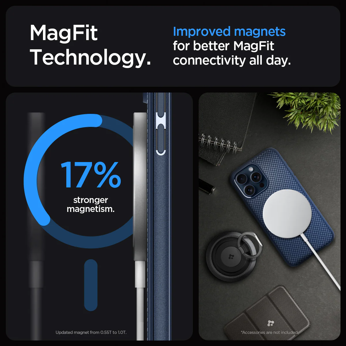 iPhone 15 Series - Mag Armor (Mag Fit) 27 iPhone 15 Series - Mag Armor (Mag Fit)