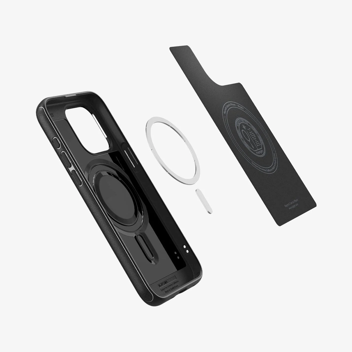 iPhone 15 Series - Mag Armor (Mag Fit) 32 iPhone 15 Series - Mag Armor (Mag Fit)