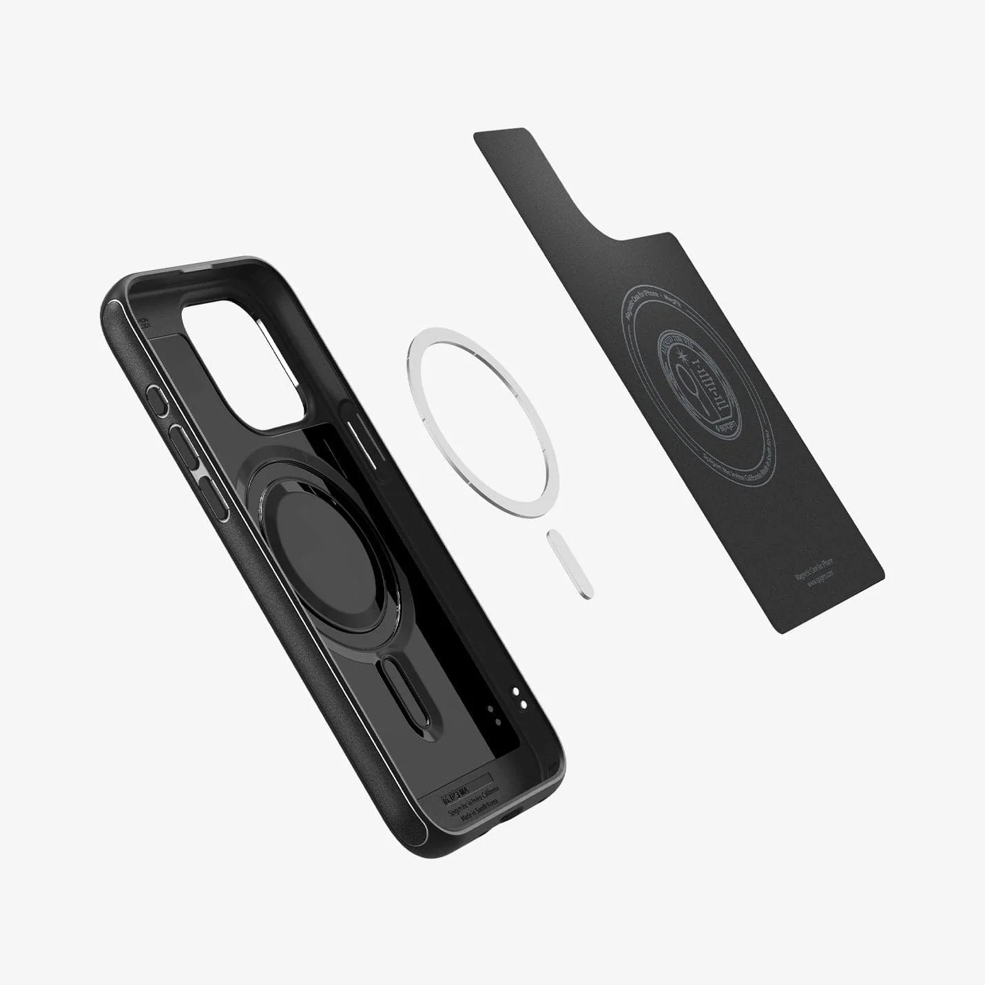 iPhone 15 Series - Mag Armor (Mag Fit) 4 iPhone 15 Series - Mag Armor (Mag Fit)