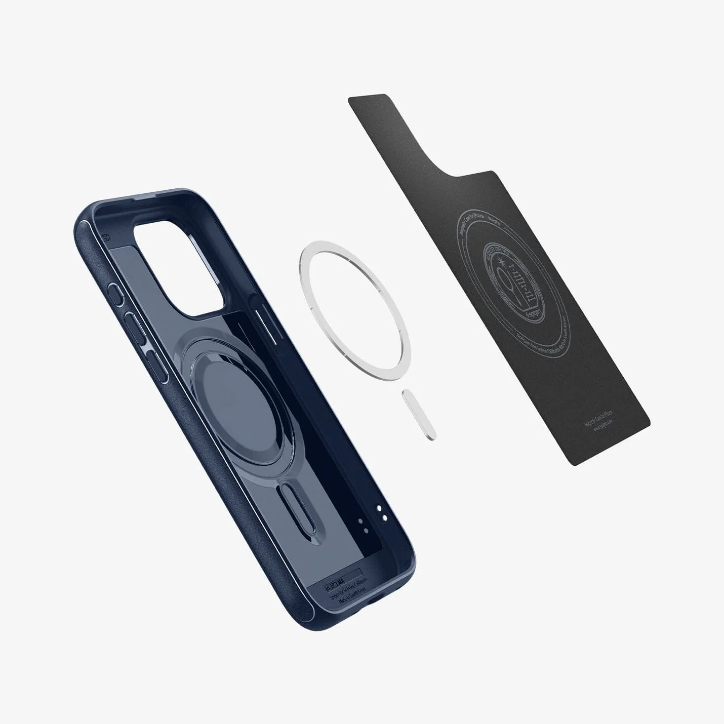 iPhone 15 Series - Mag Armor (Mag Fit) 46 iPhone 15 Series - Mag Armor (Mag Fit)