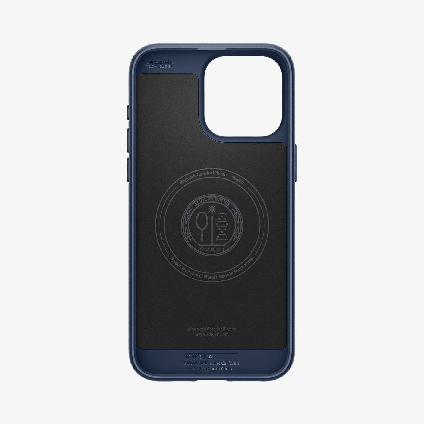 iPhone 15 Series - Mag Armor (Mag Fit) 48 iPhone 15 Series - Mag Armor (Mag Fit)