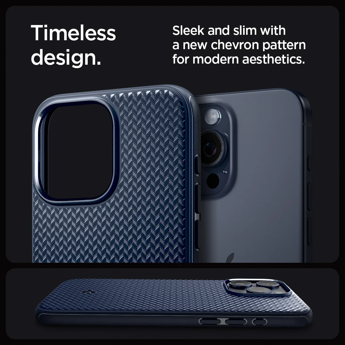 iPhone 15 Series - Mag Armor (Mag Fit) 56 iPhone 15 Series - Mag Armor (Mag Fit)