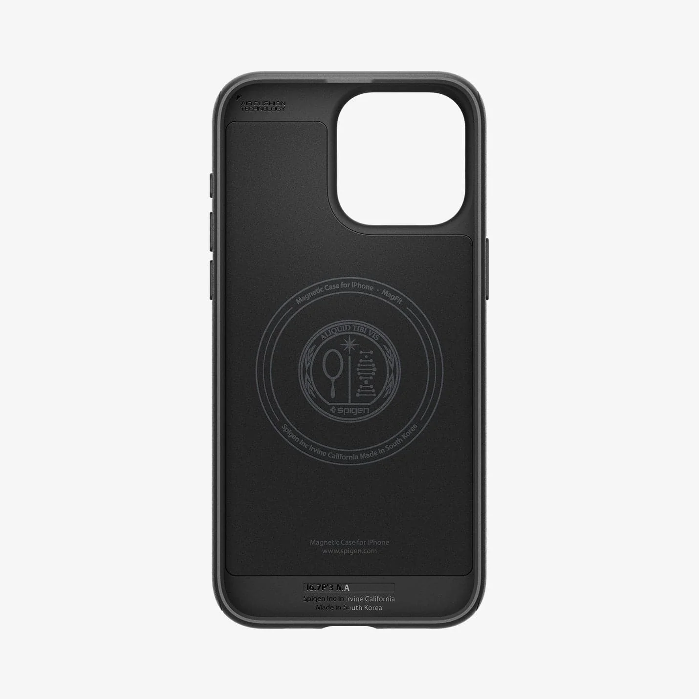 iPhone 15 Series - Mag Armor (Mag Fit) 6 iPhone 15 Series - Mag Armor (Mag Fit)